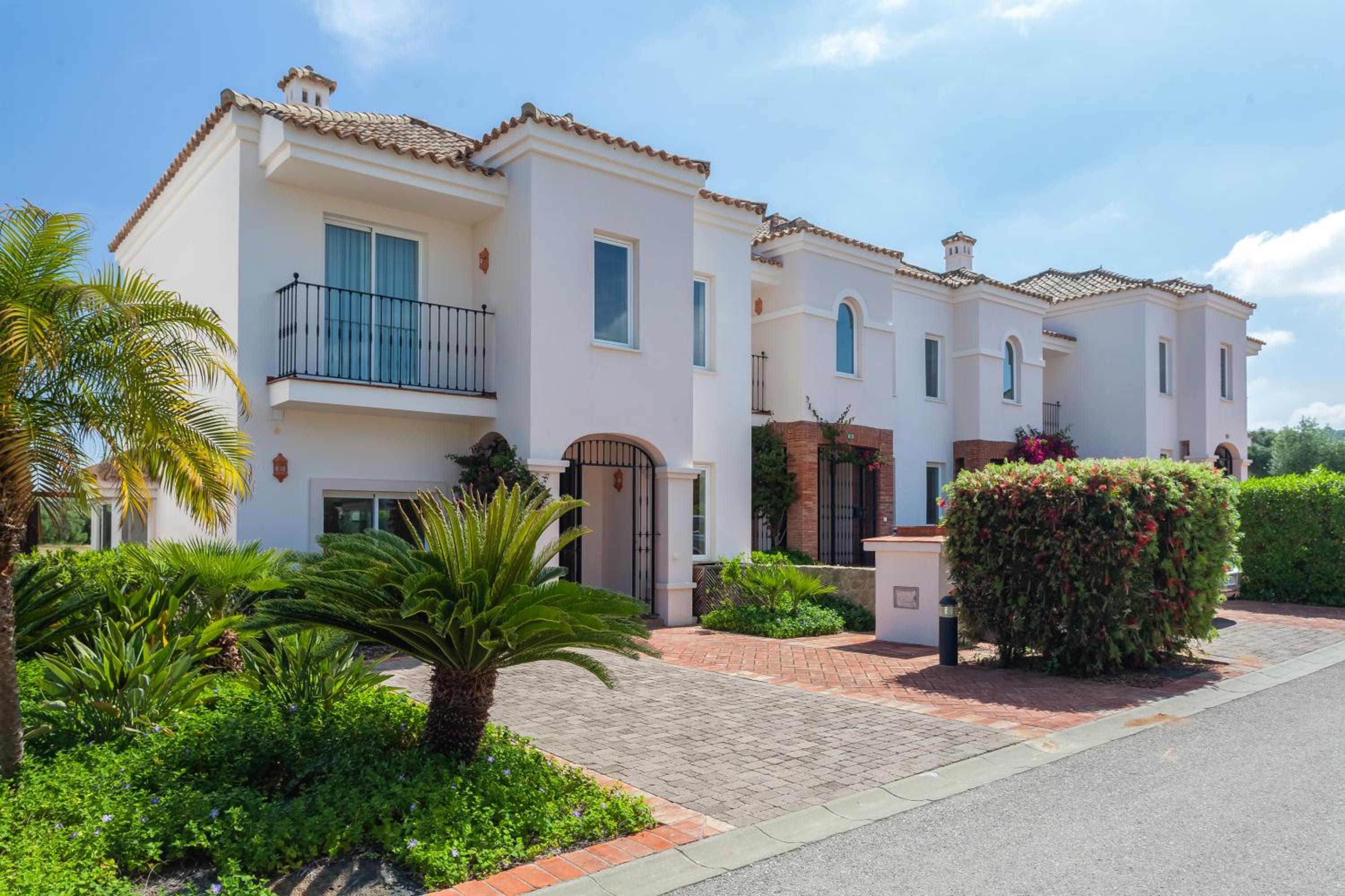 Arcos Gardens Sol Rent Golf