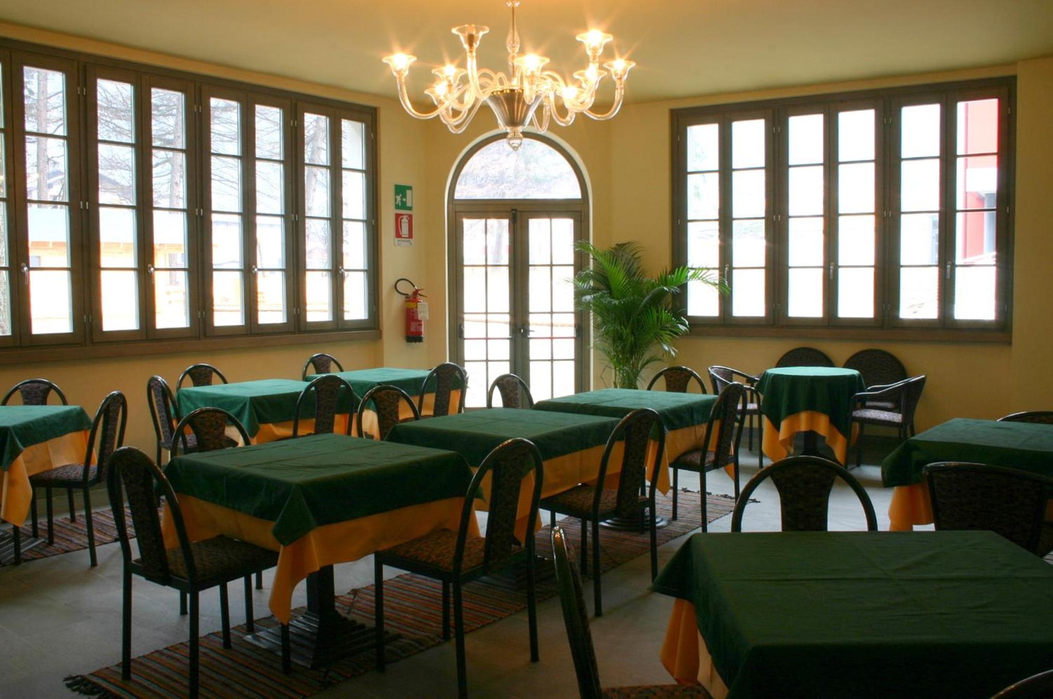 Hotel Cepina Albergo Incantato