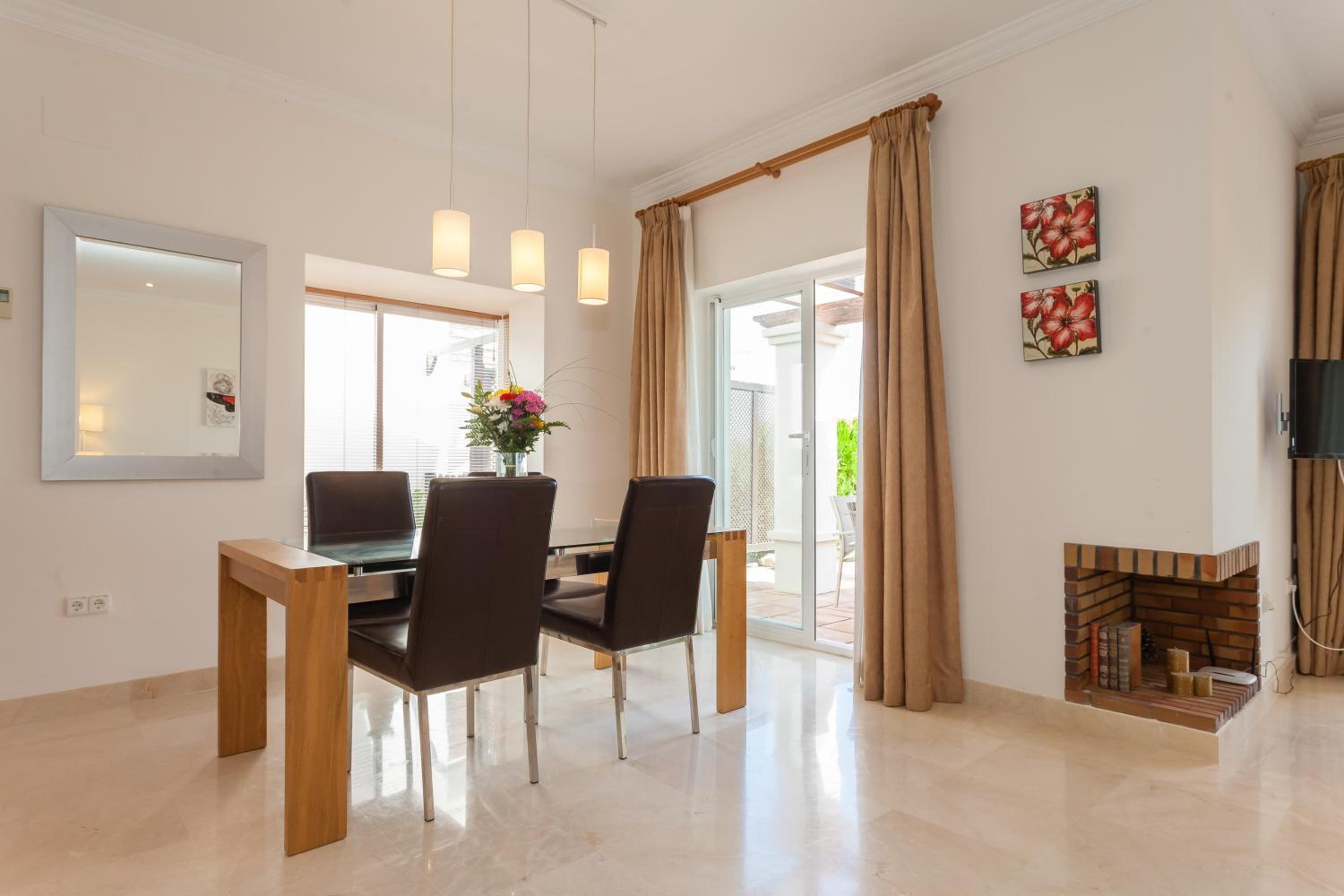 Arcos Gardens Sol Rent Golf