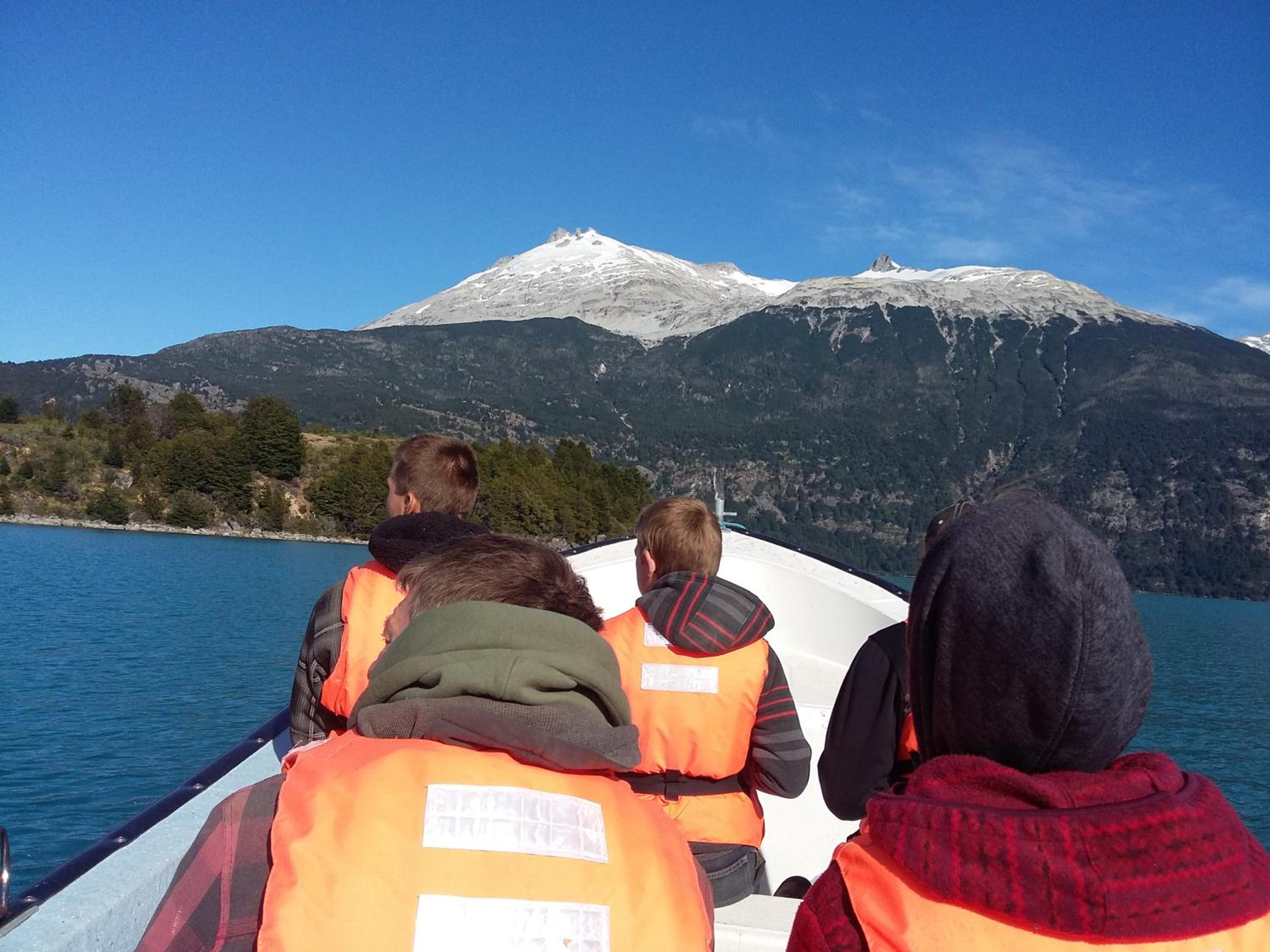 Monte Campamento Hostel