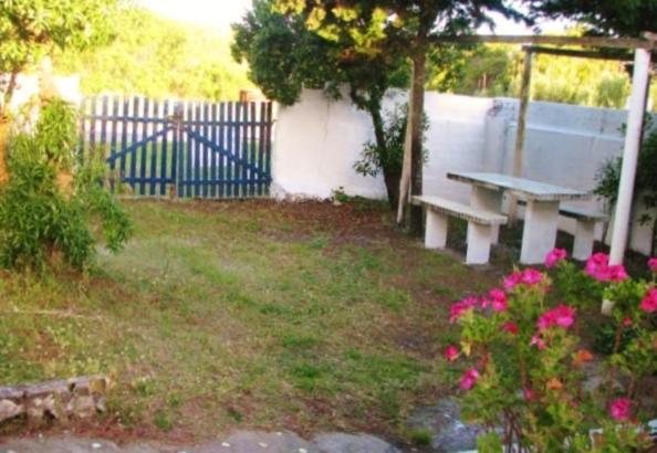 Casa Frente al Mar - Aguas Verdes