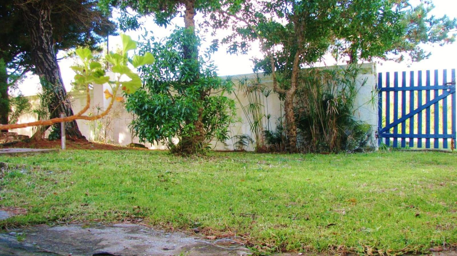 Casa Frente al Mar - Aguas Verdes