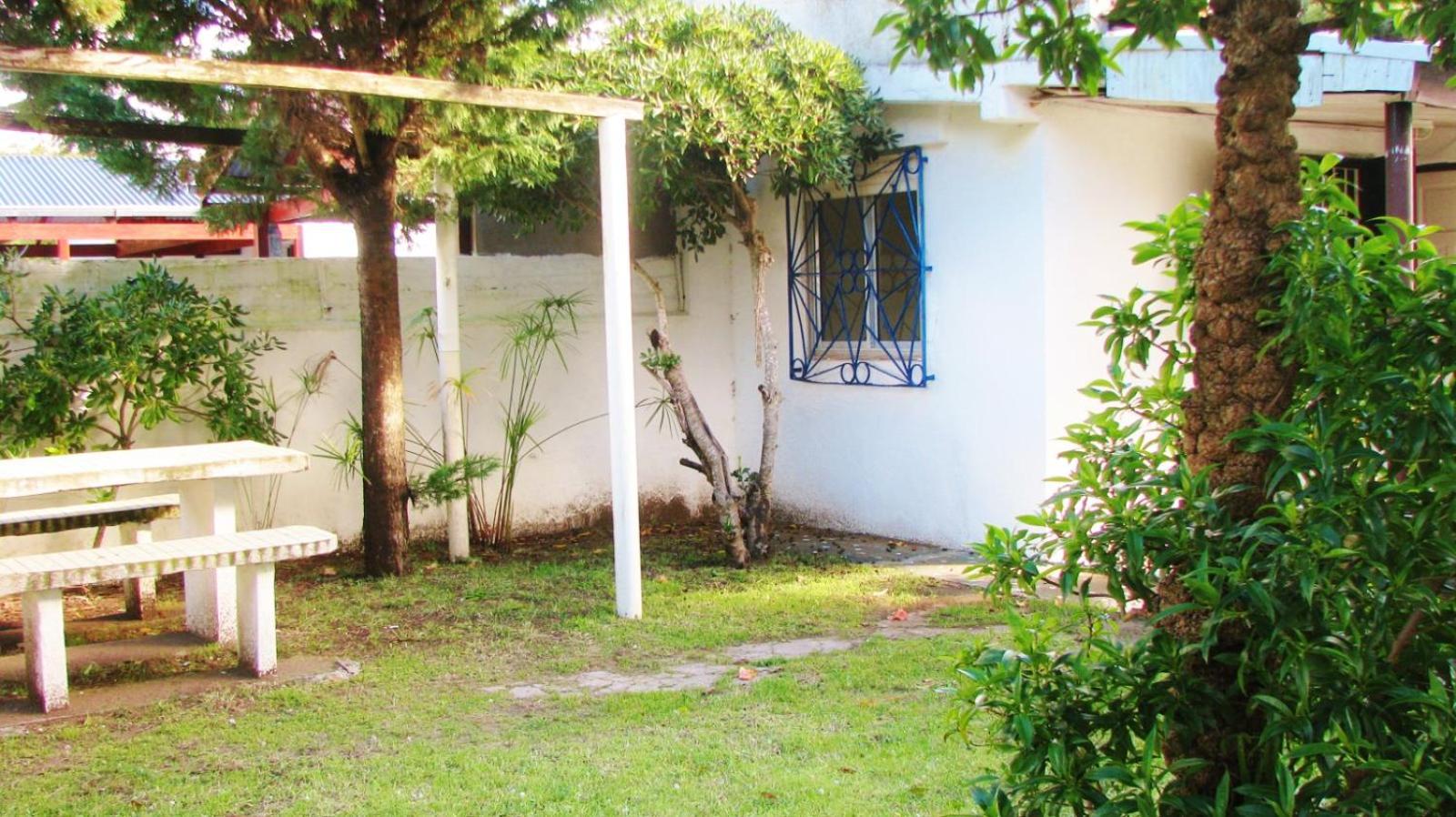 Casa Frente al Mar - Aguas Verdes