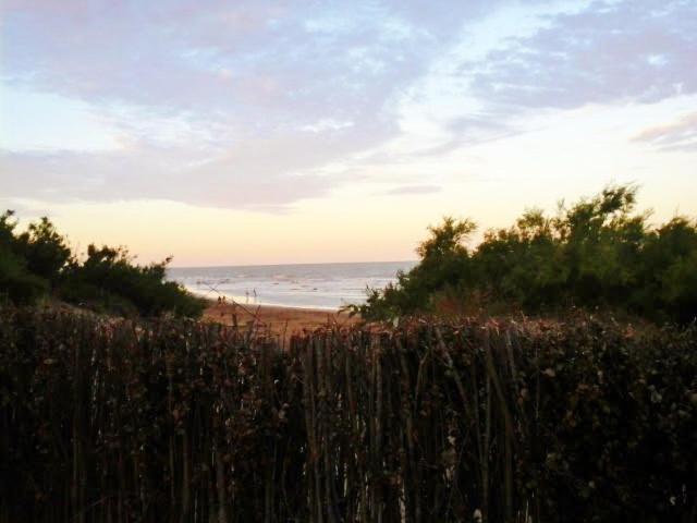 Casa Frente al Mar - Aguas Verdes