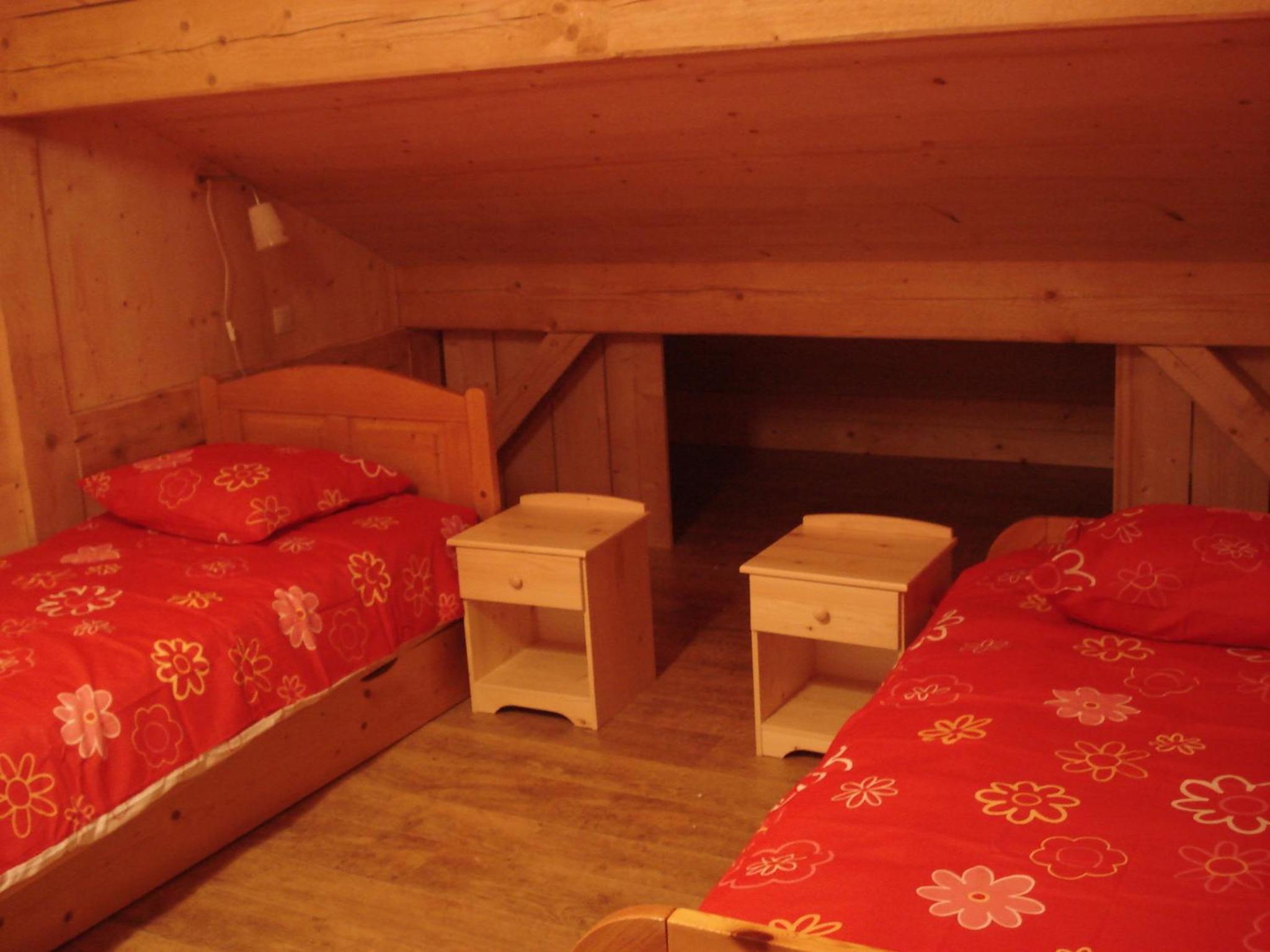 Le Caribou, photo 8