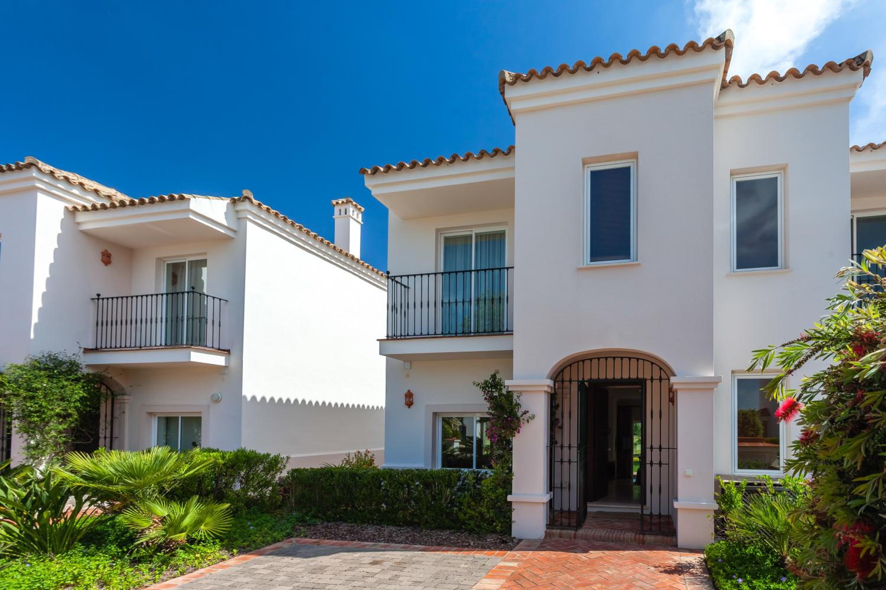 Arcos Gardens Sol Rent Golf