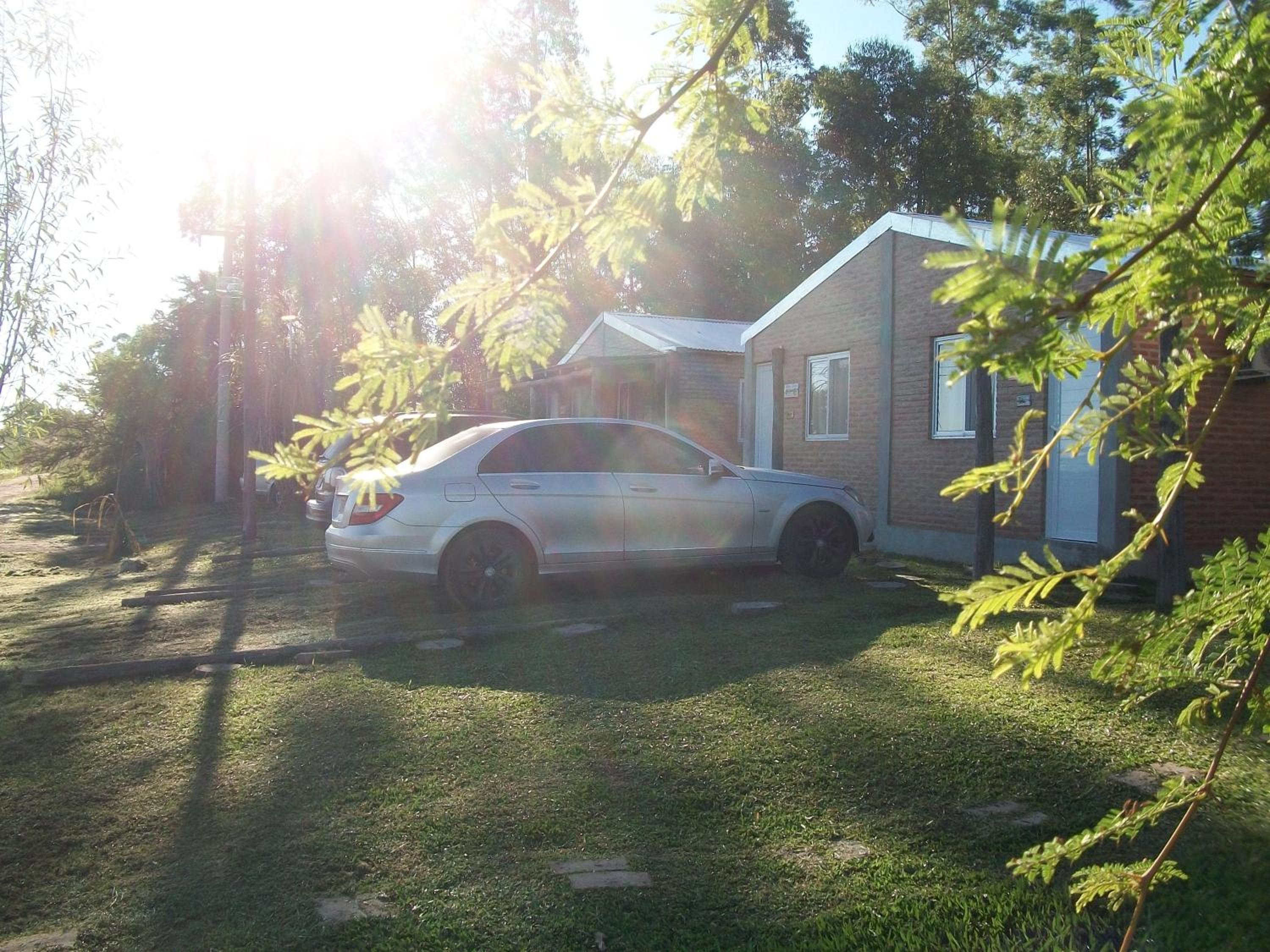 Bungalows Tiempo Libre