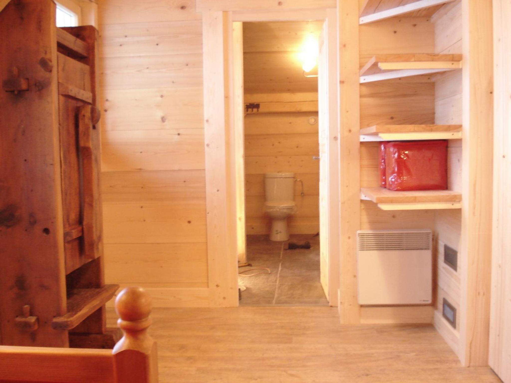 Le Caribou, photo 33