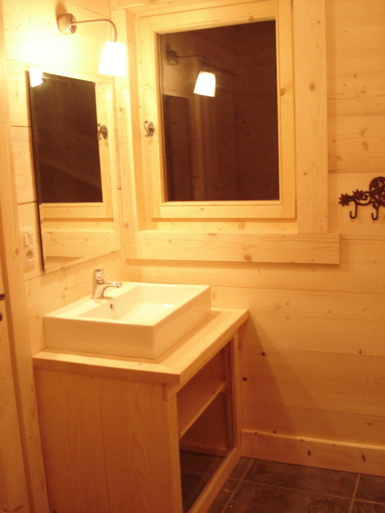 Le Caribou, photo 5