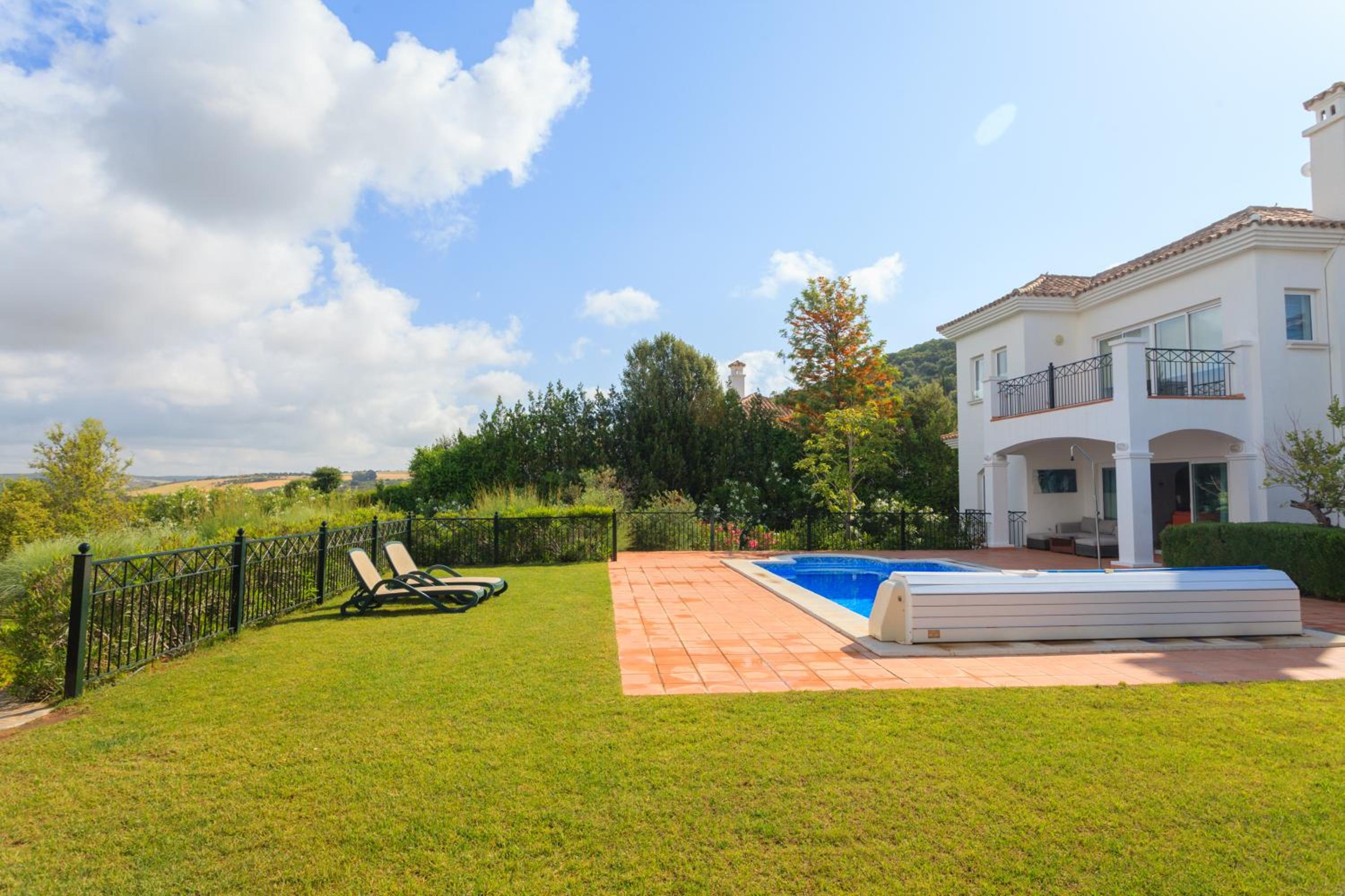 Arcos Gardens Sol Rent Golf