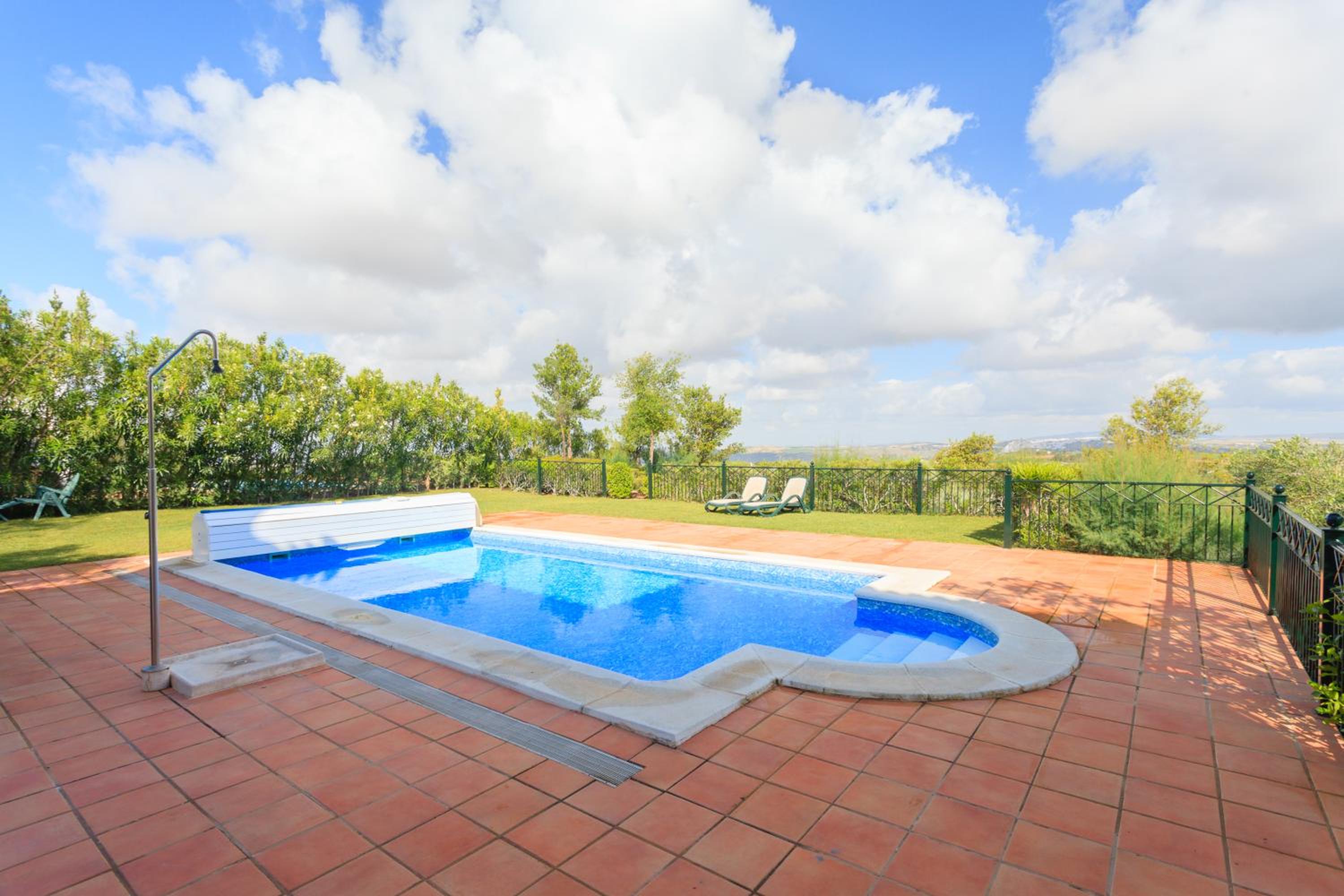 Arcos Gardens Sol Rent Golf