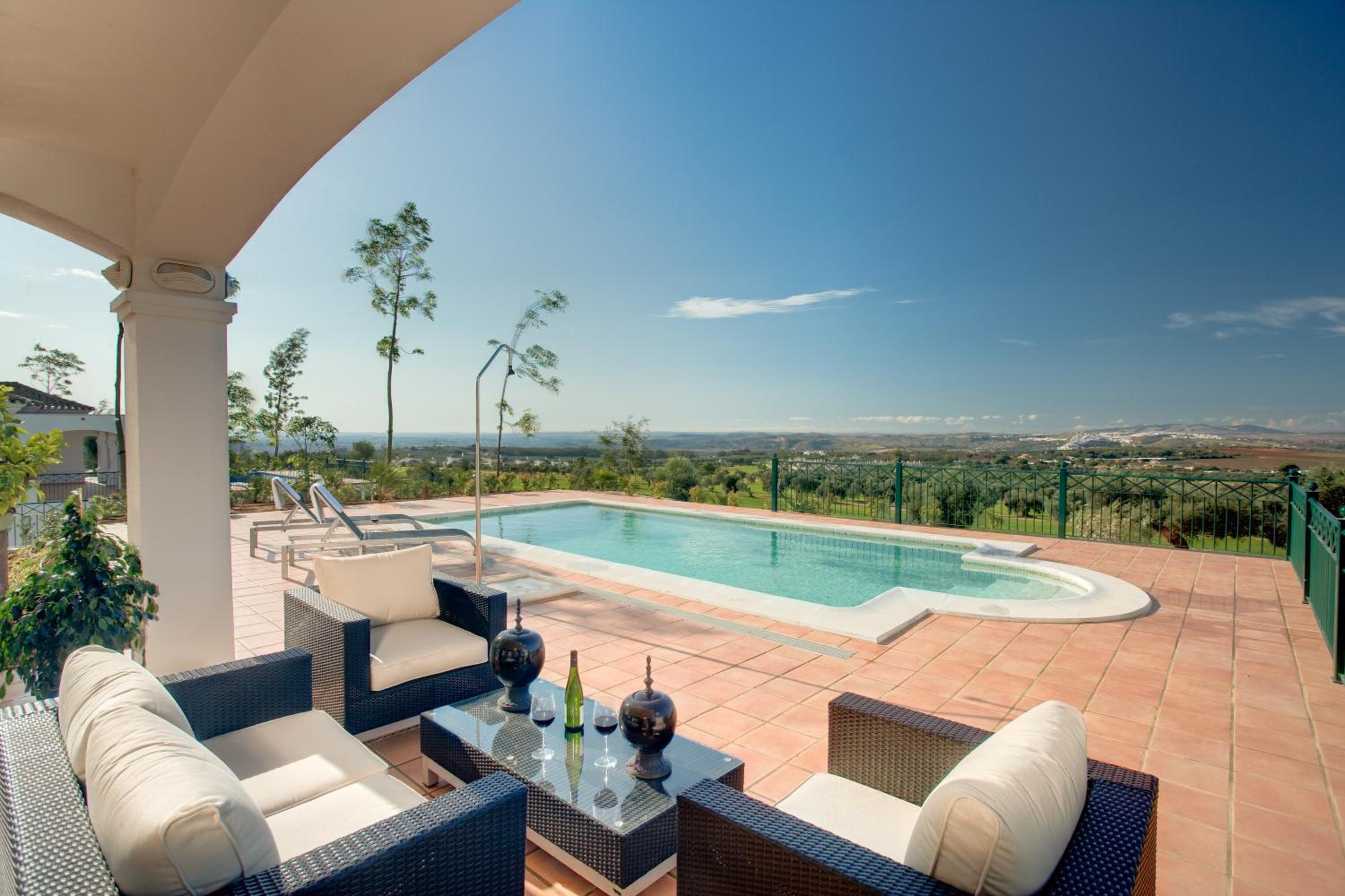 Arcos Gardens Sol Rent Golf