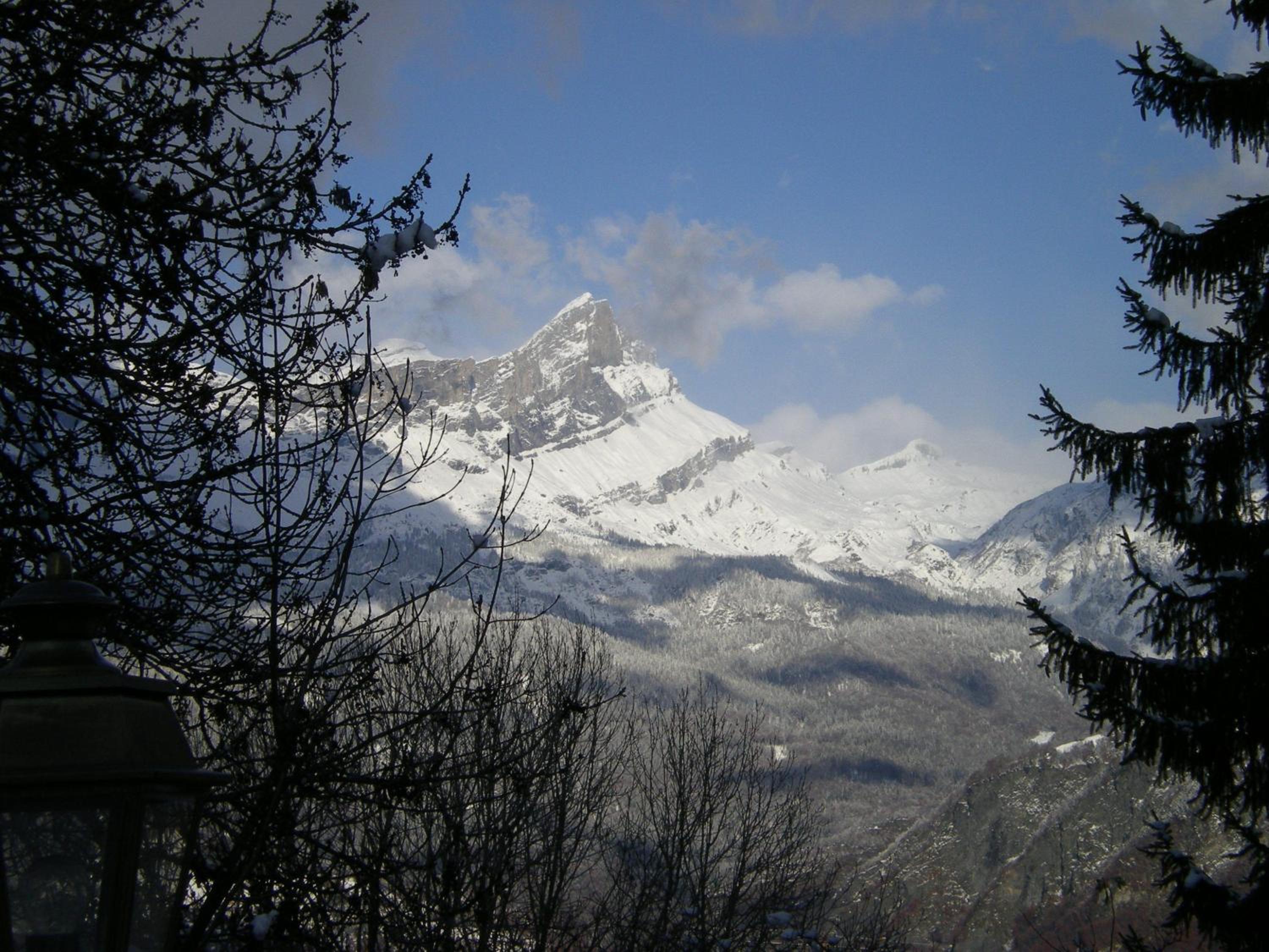Le Caribou, photo 17