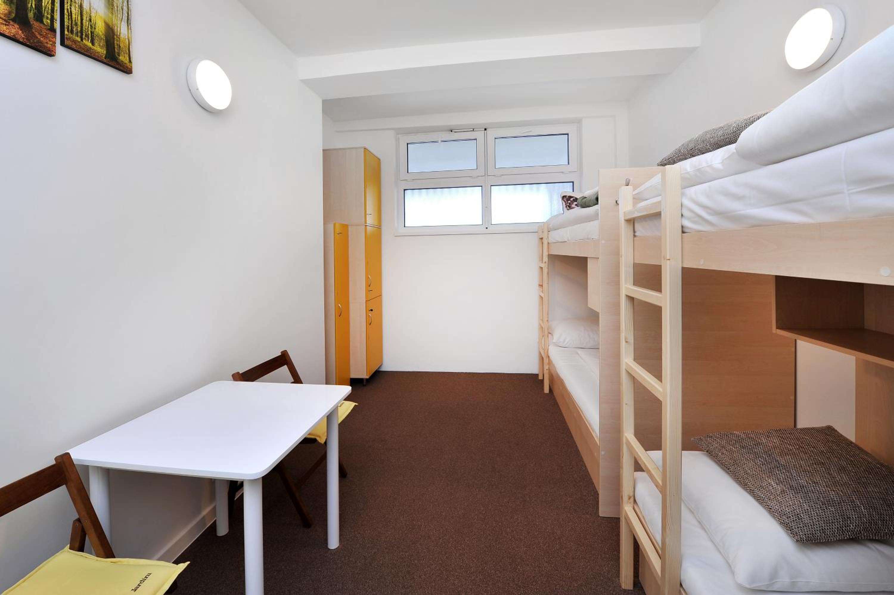 Bel Hostel view 5