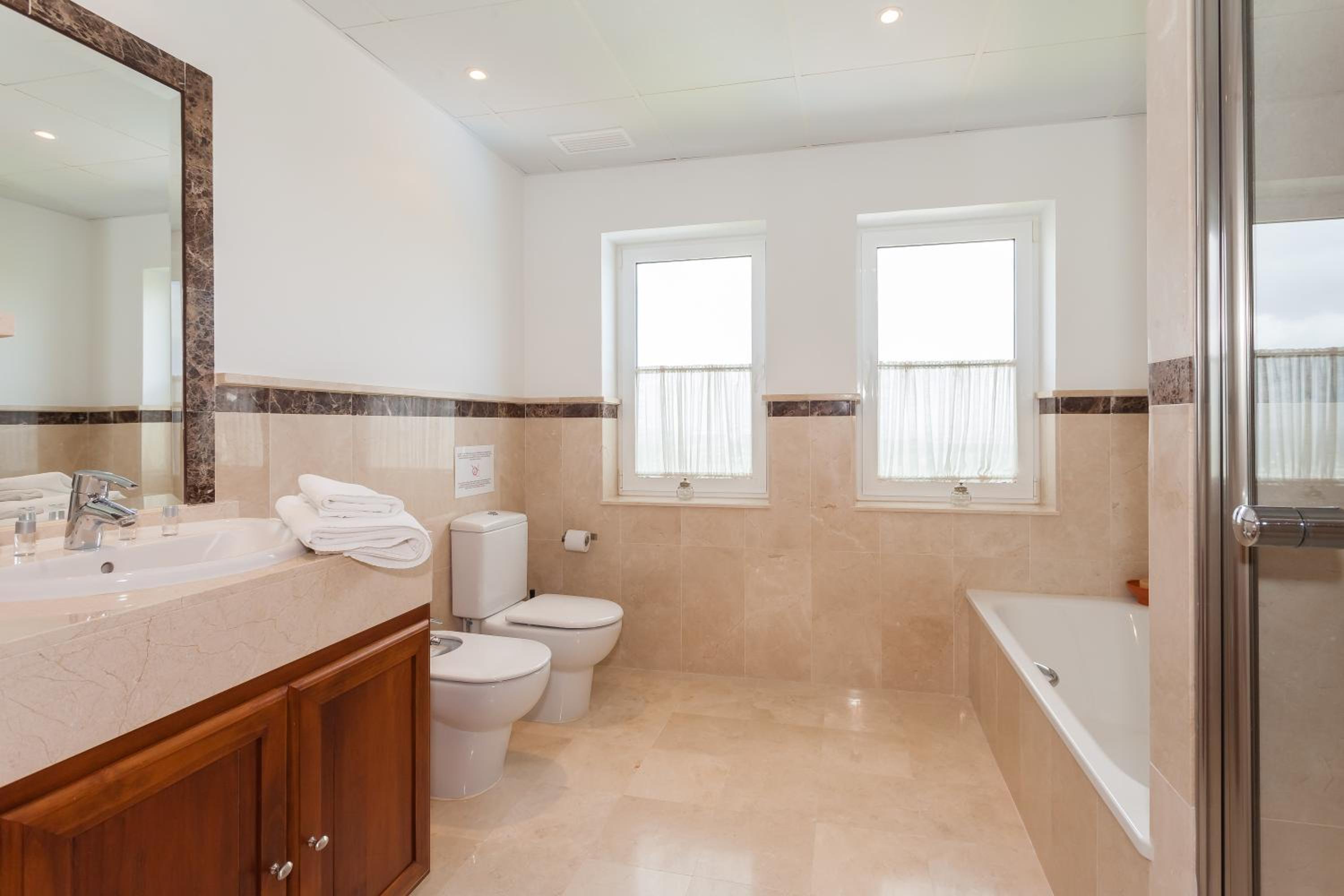 Arcos Gardens Sol Rent Golf
