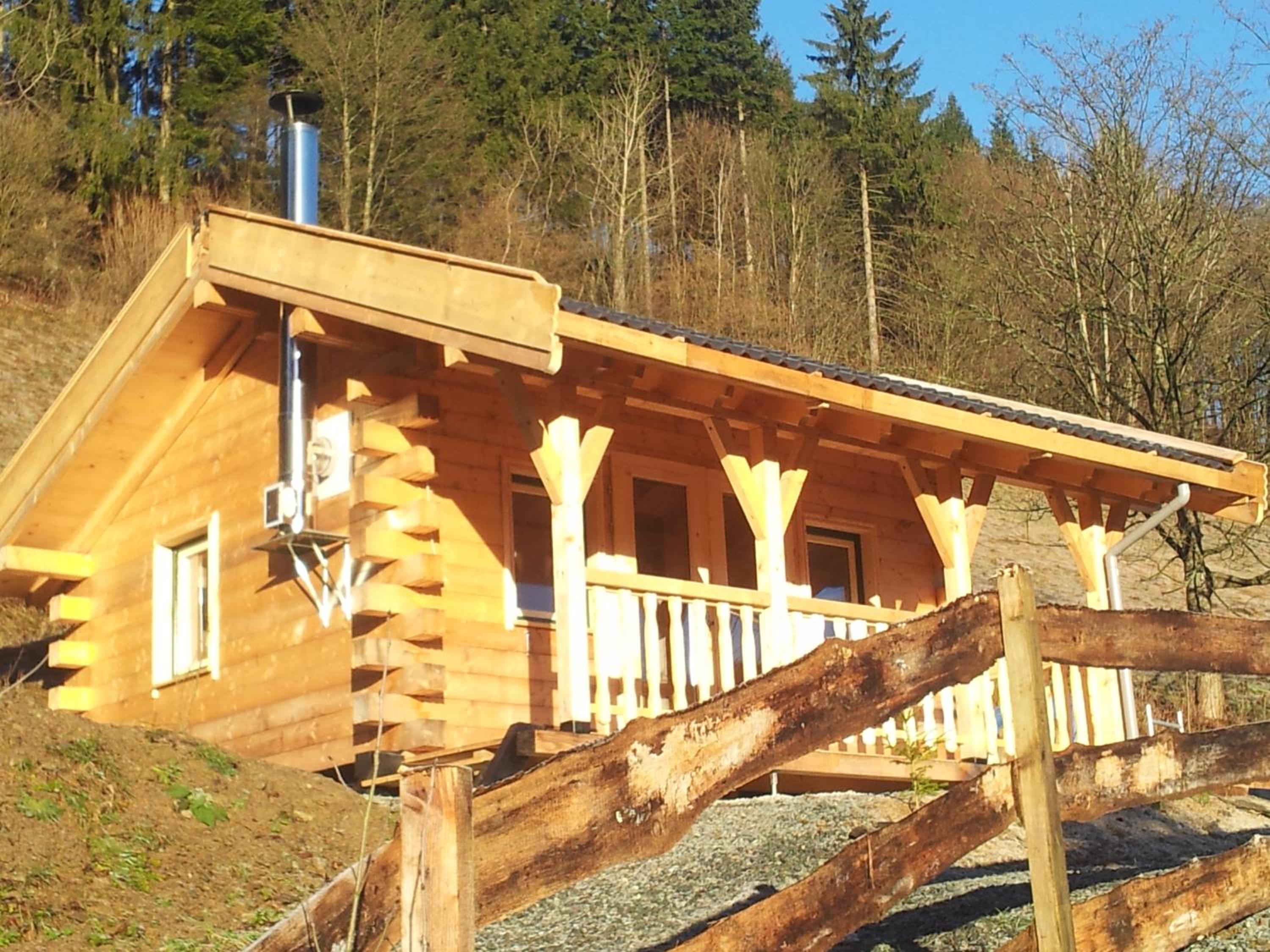Der Nesselbacher view 4