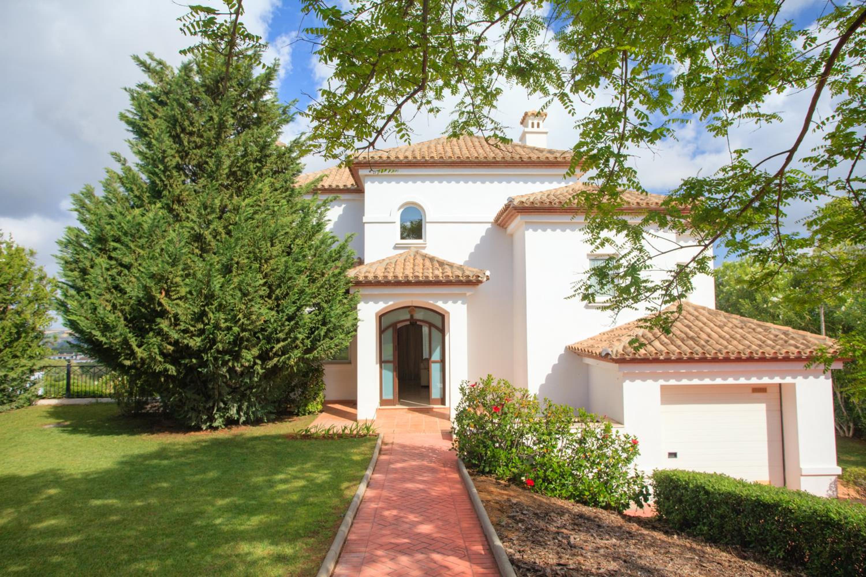 Arcos Gardens Sol Rent Golf