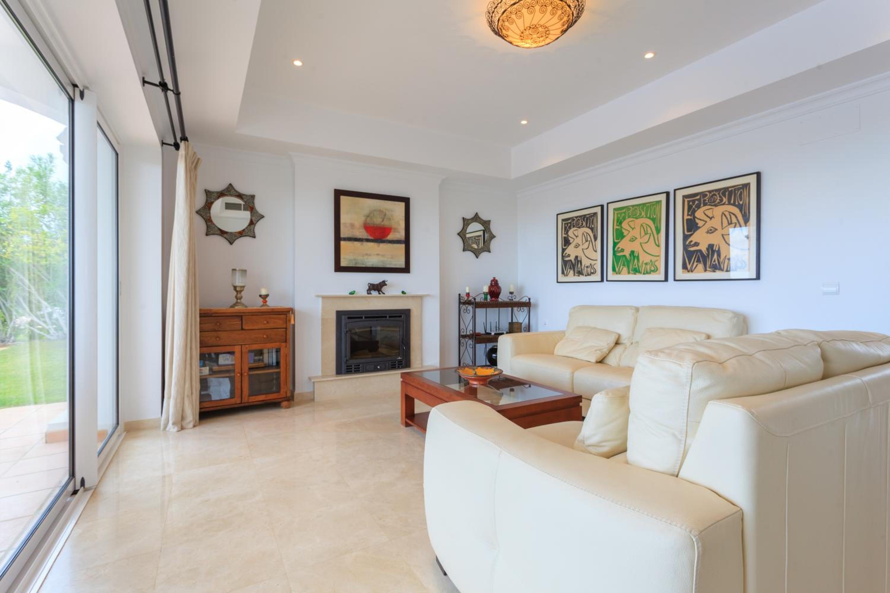 Arcos Gardens Sol Rent Golf