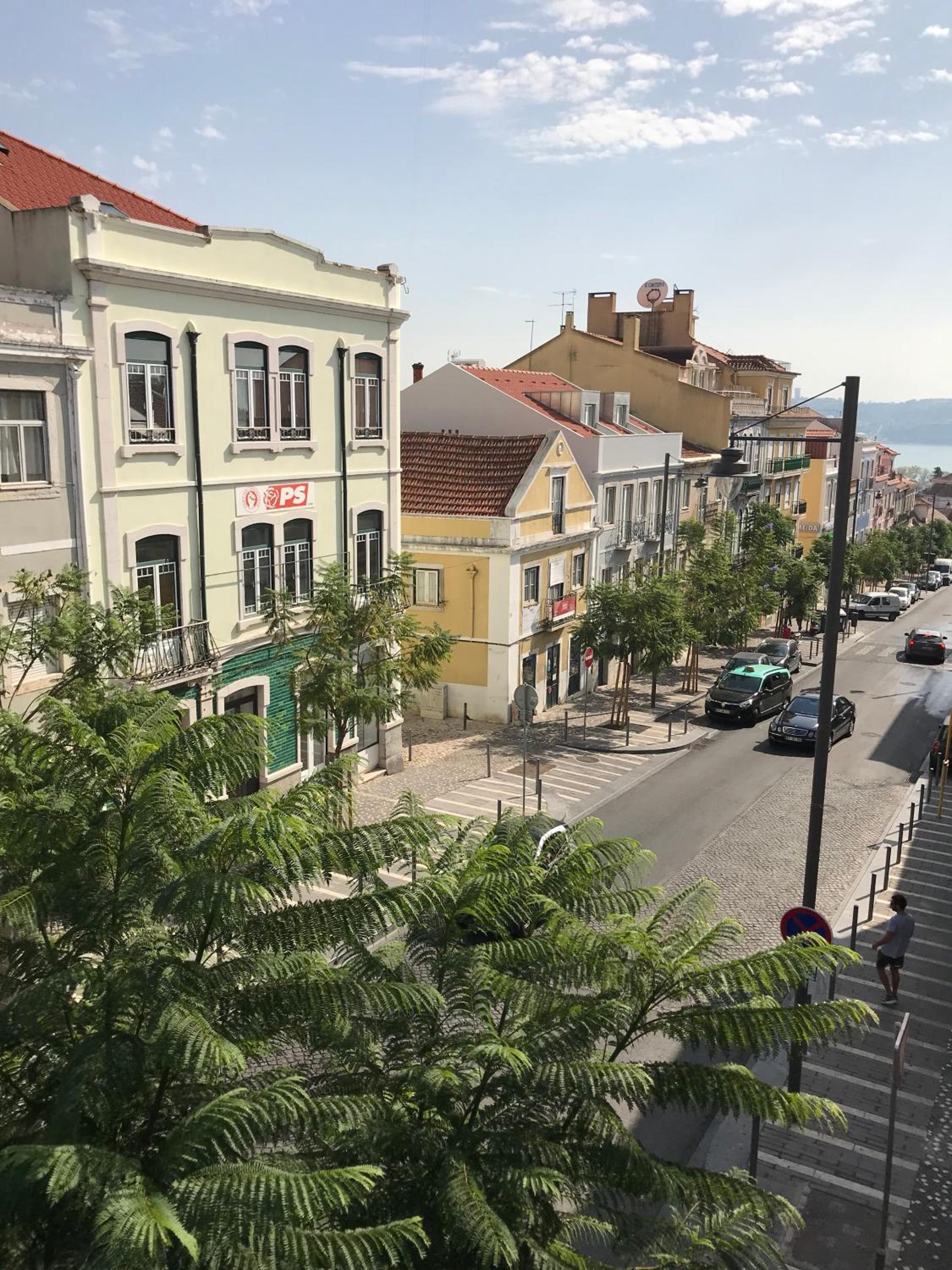 Excellent apartment in Lisbon