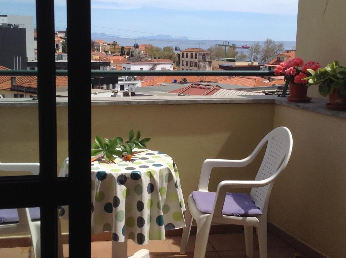 Top Floor City Center - Mercado, privileged view view 2