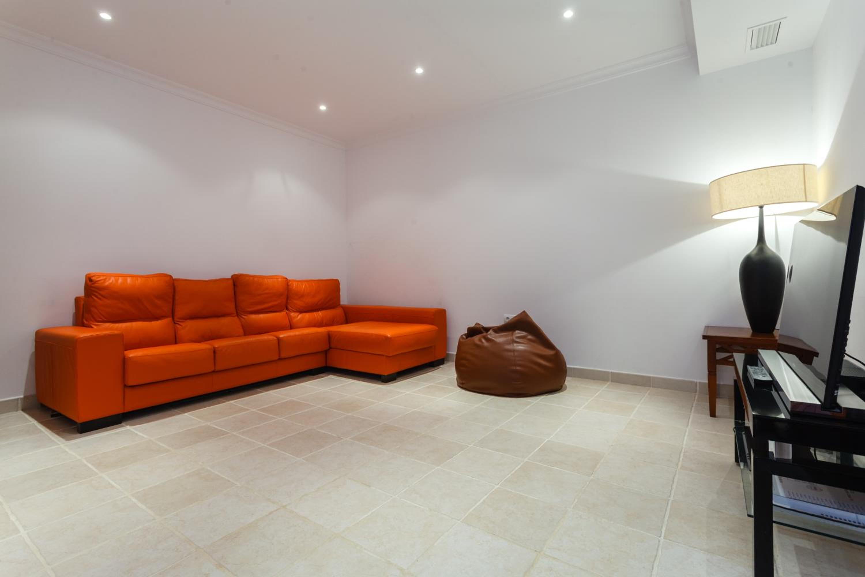 Arcos Gardens Sol Rent Golf