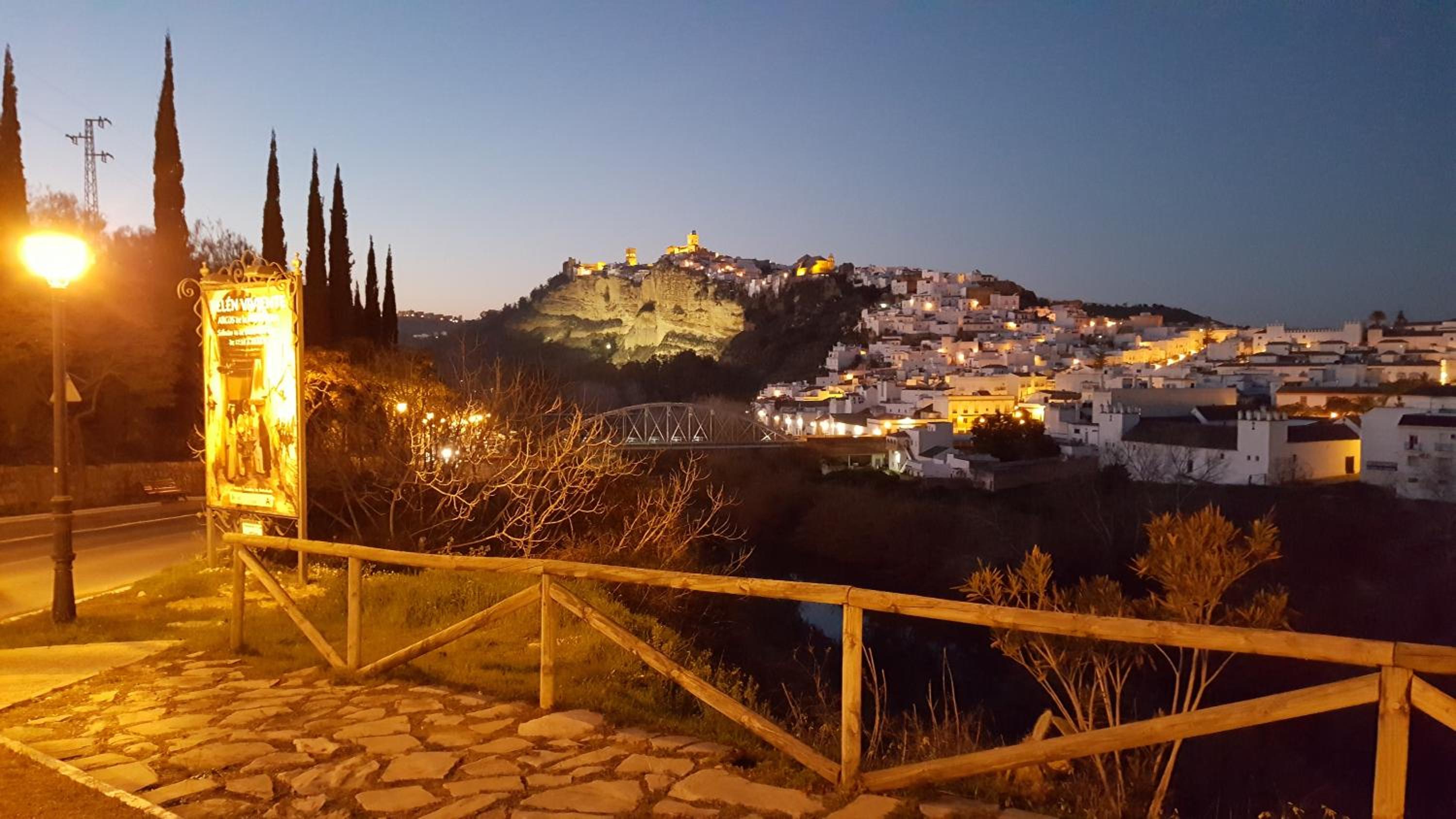 Arcos Gardens Sol Rent Golf