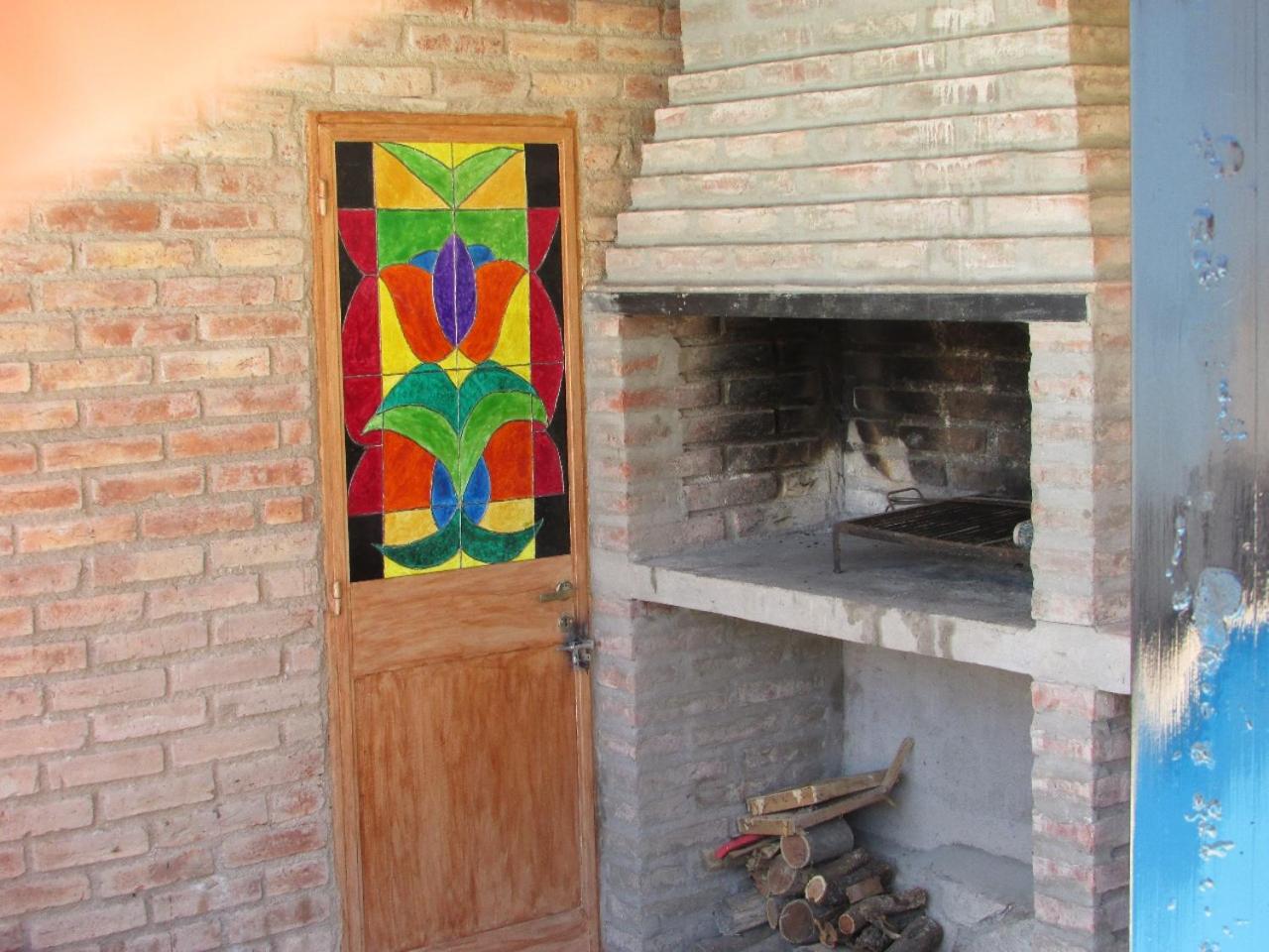 Casa Potrero de los Funes