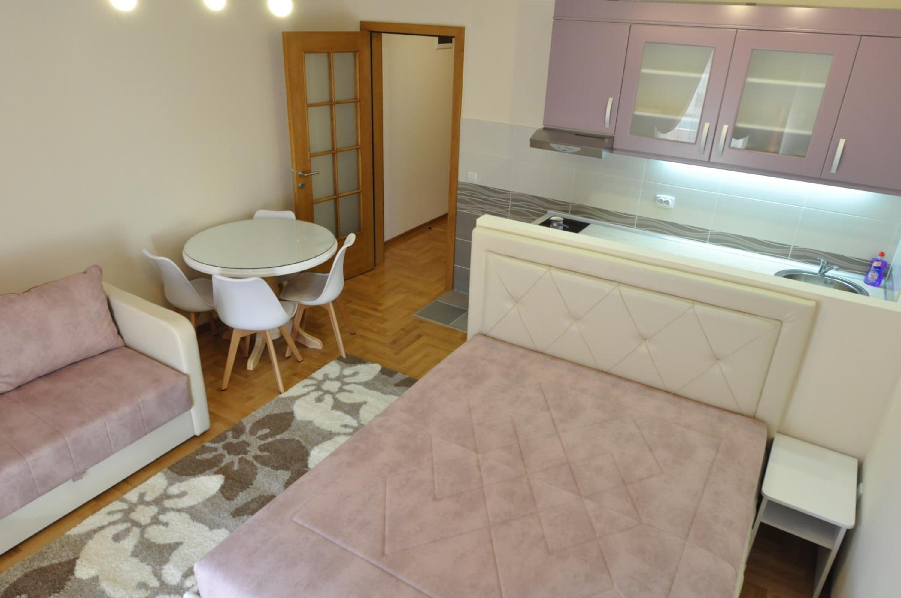 Alex 2 apartman view 4