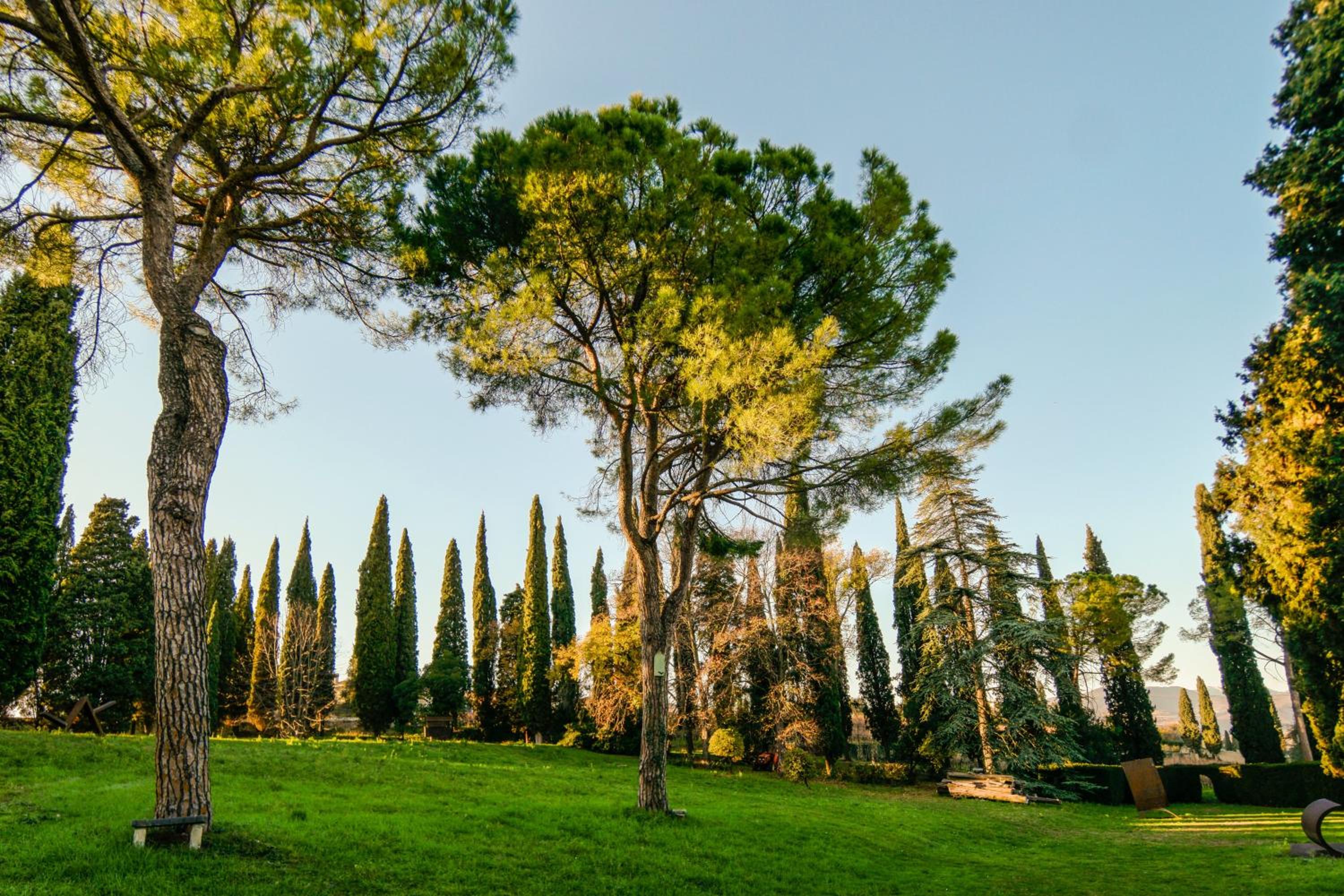 Villa Betteloni Valpolicella Suites view 4
