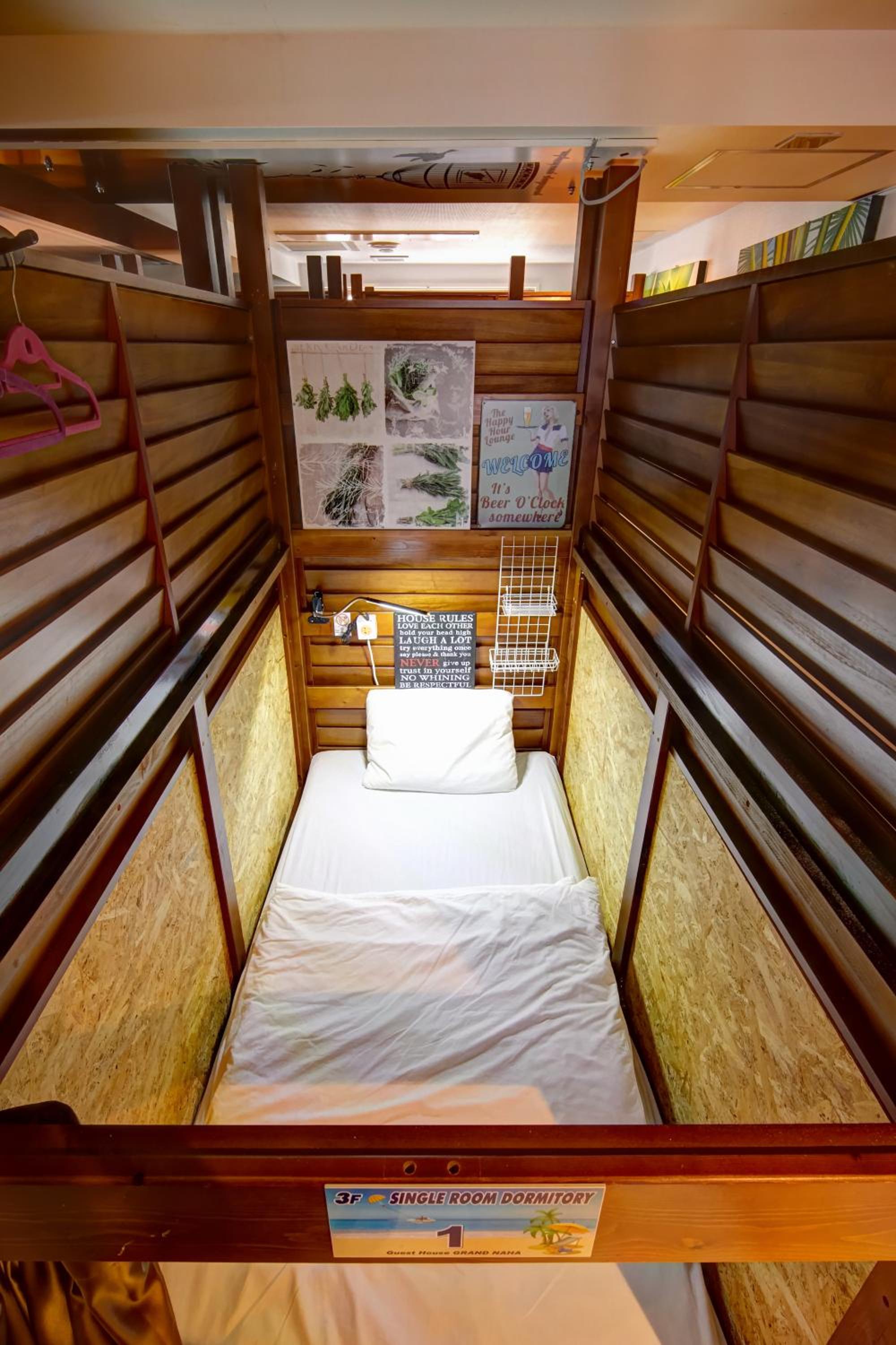 Guest House Grand Naha