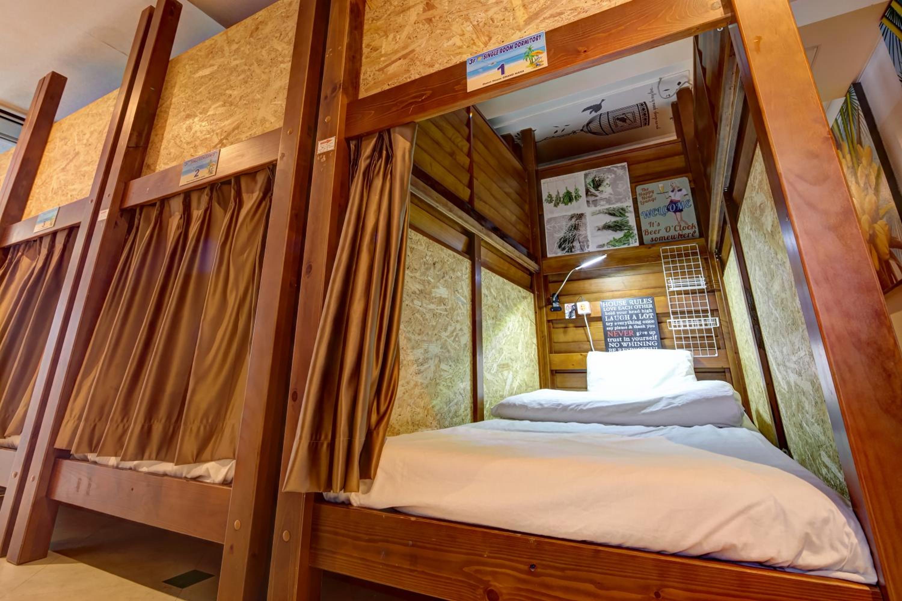 Guest House Grand Naha