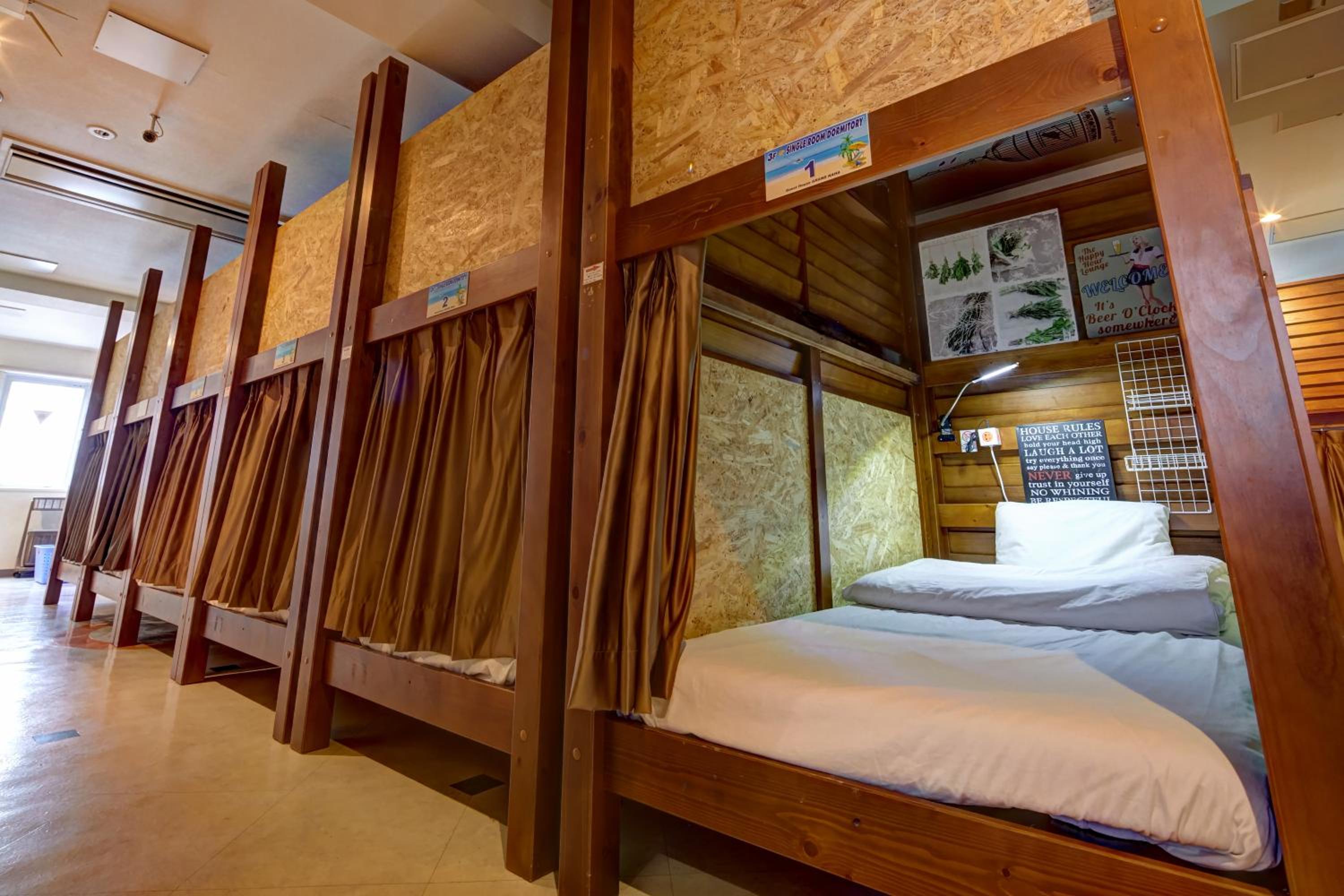 Guest House Grand Naha