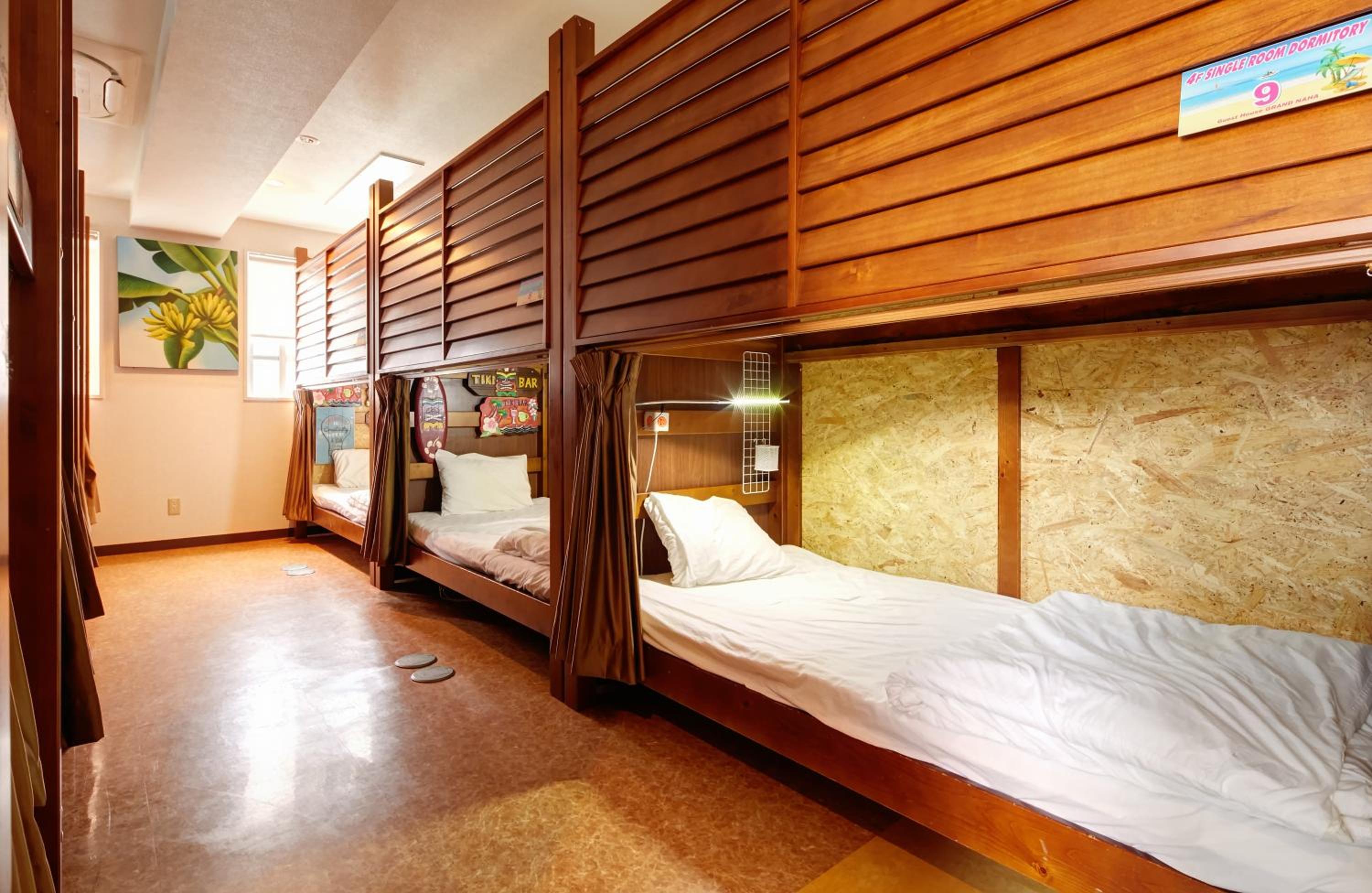 Guest House Grand Naha