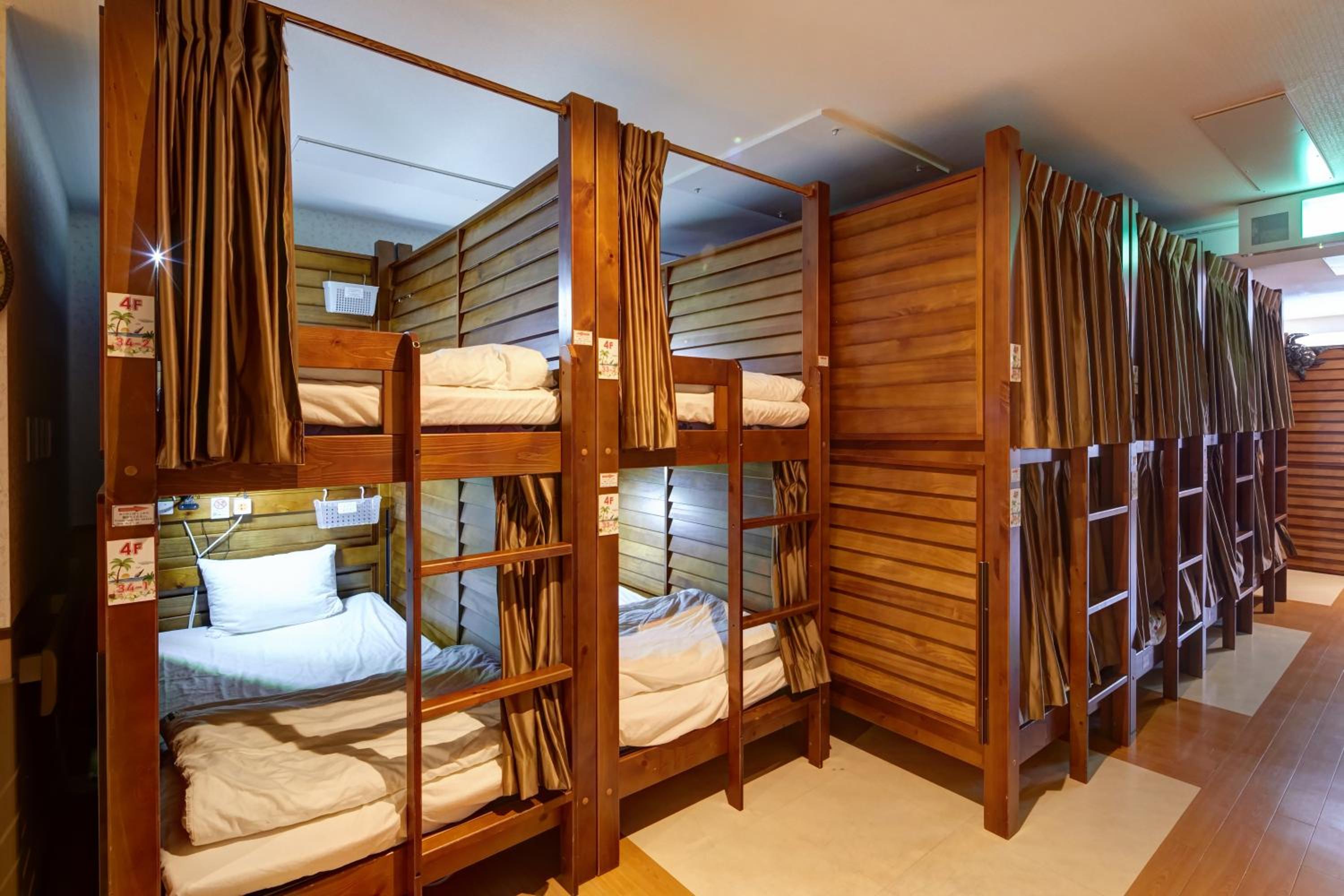 Guest House Grand Naha
