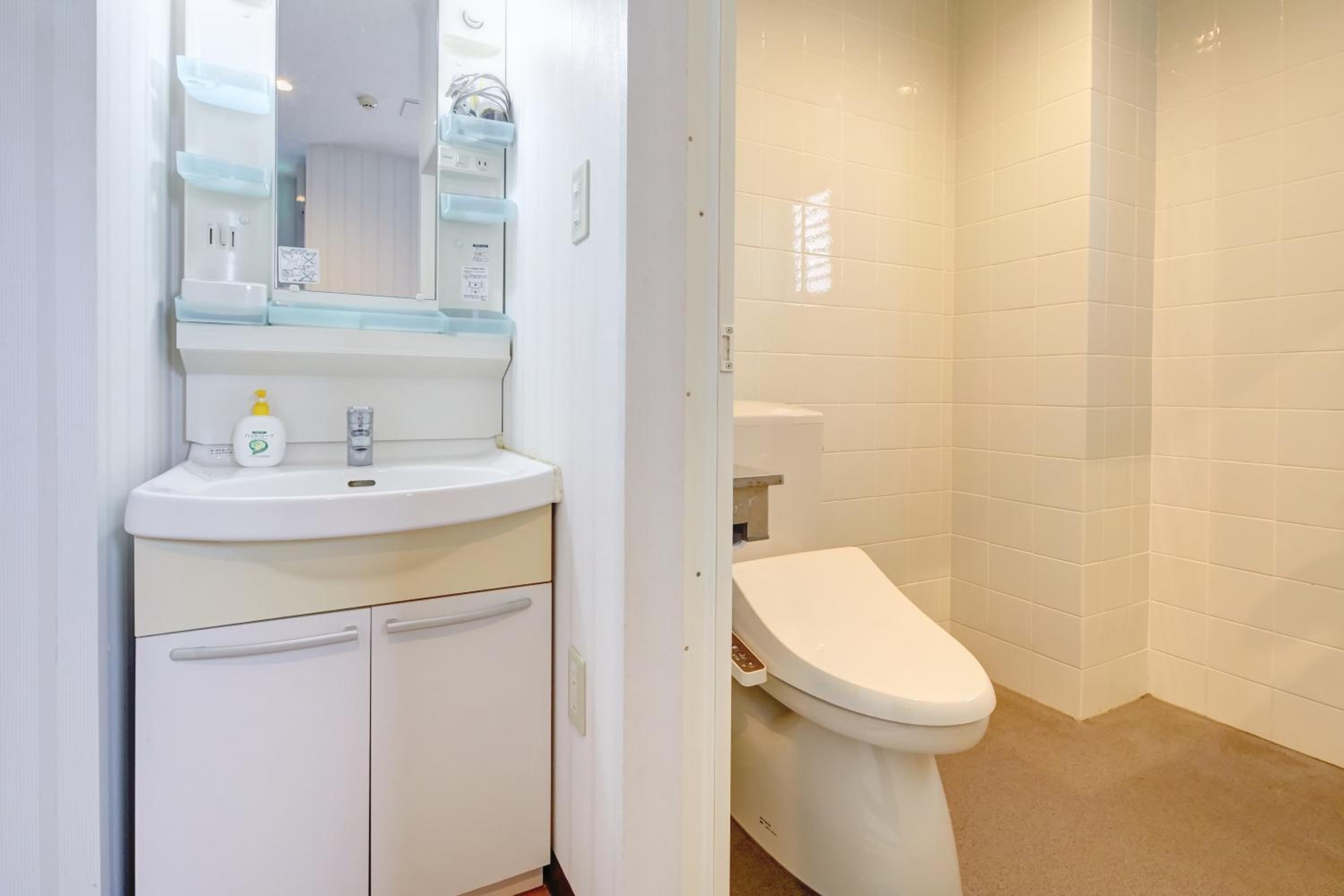 Guest House Grand Naha