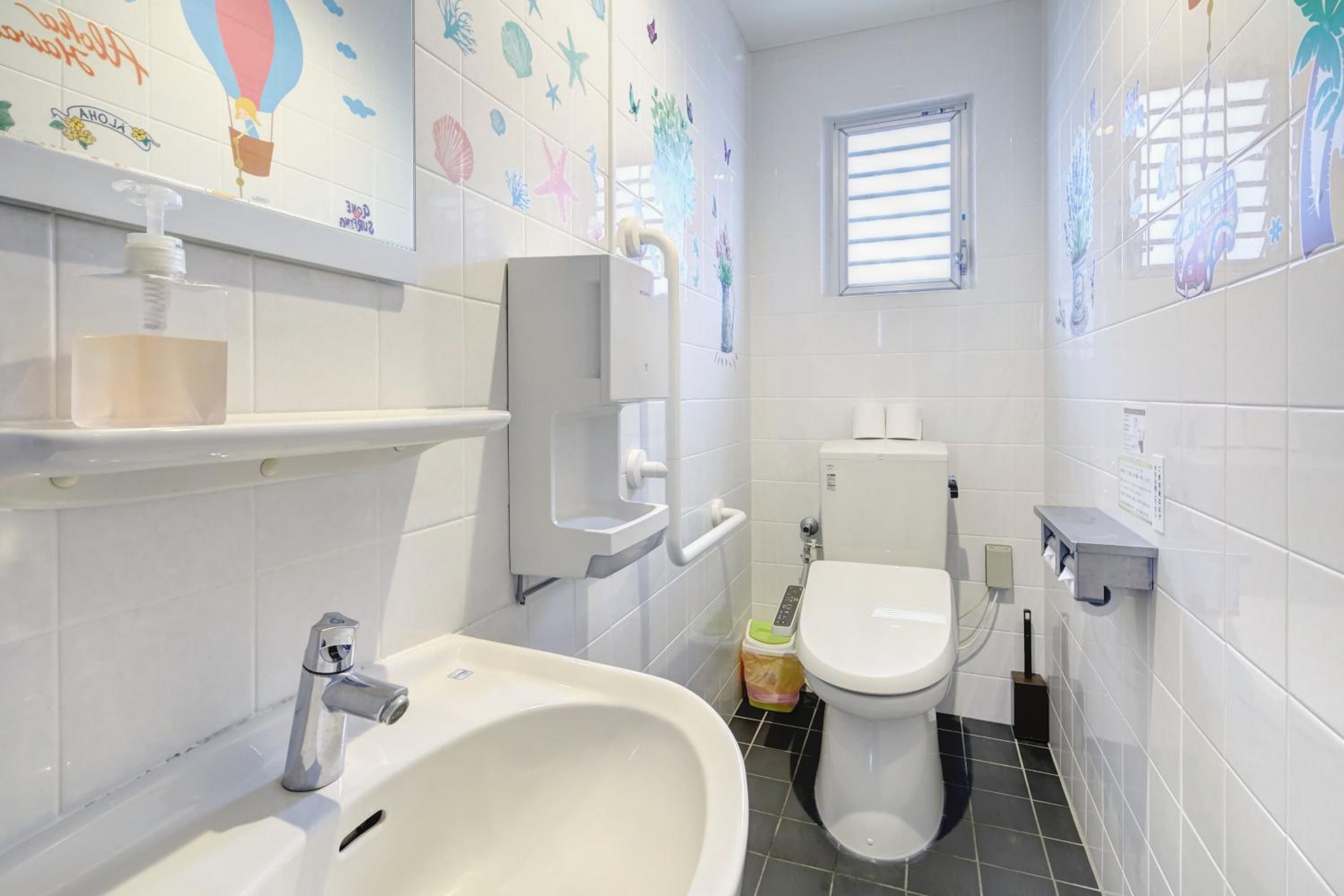 Guest House Grand Naha