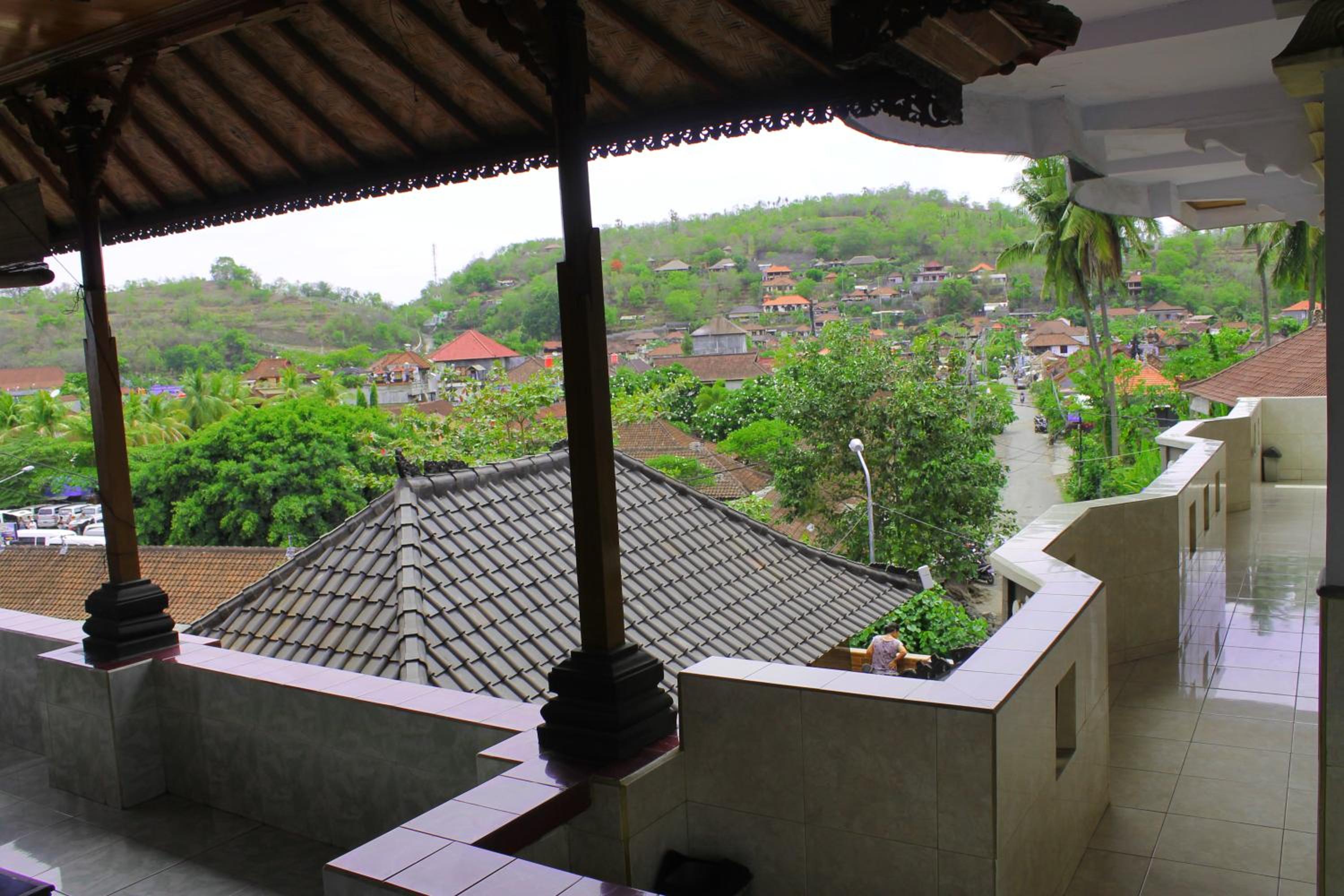 Serangan Inn II view 5