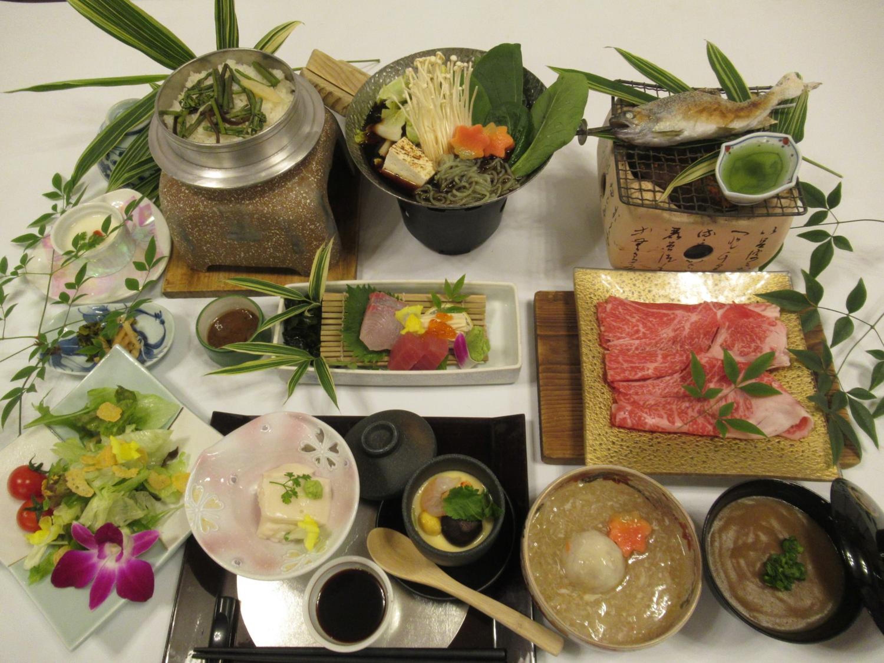 Kikuchi Kanko Hotel
