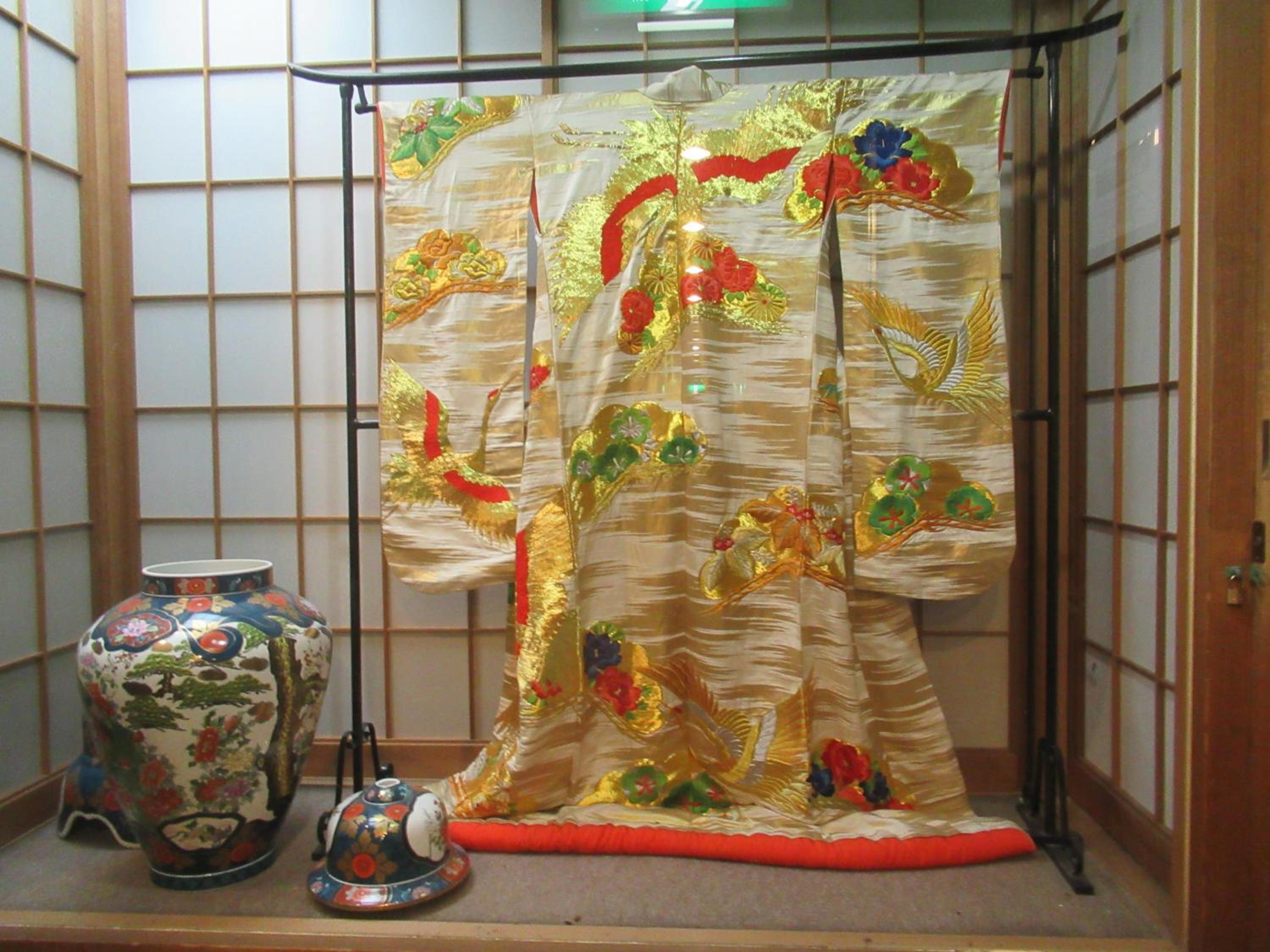 Kikuchi Kanko Hotel