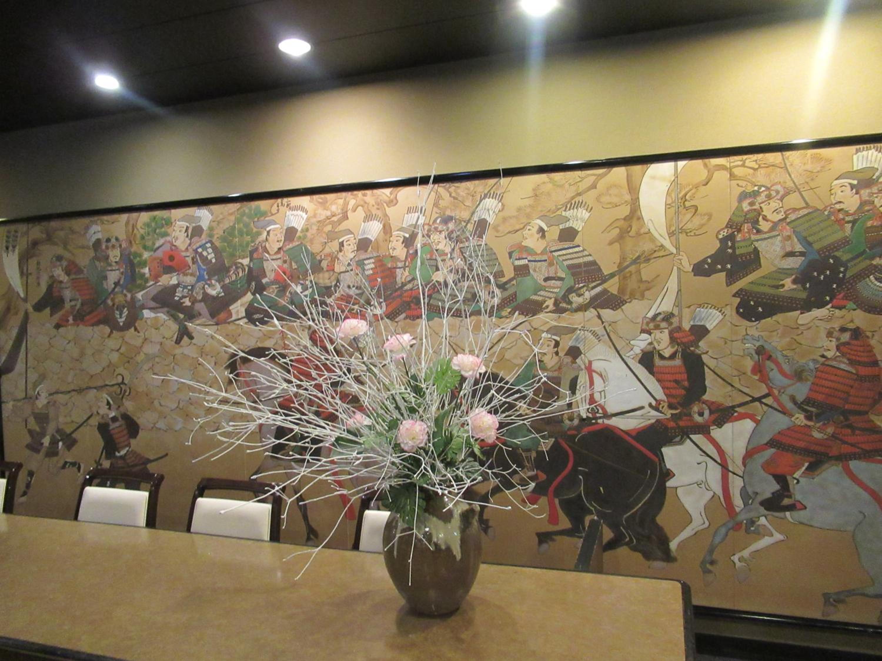 Kikuchi Kanko Hotel