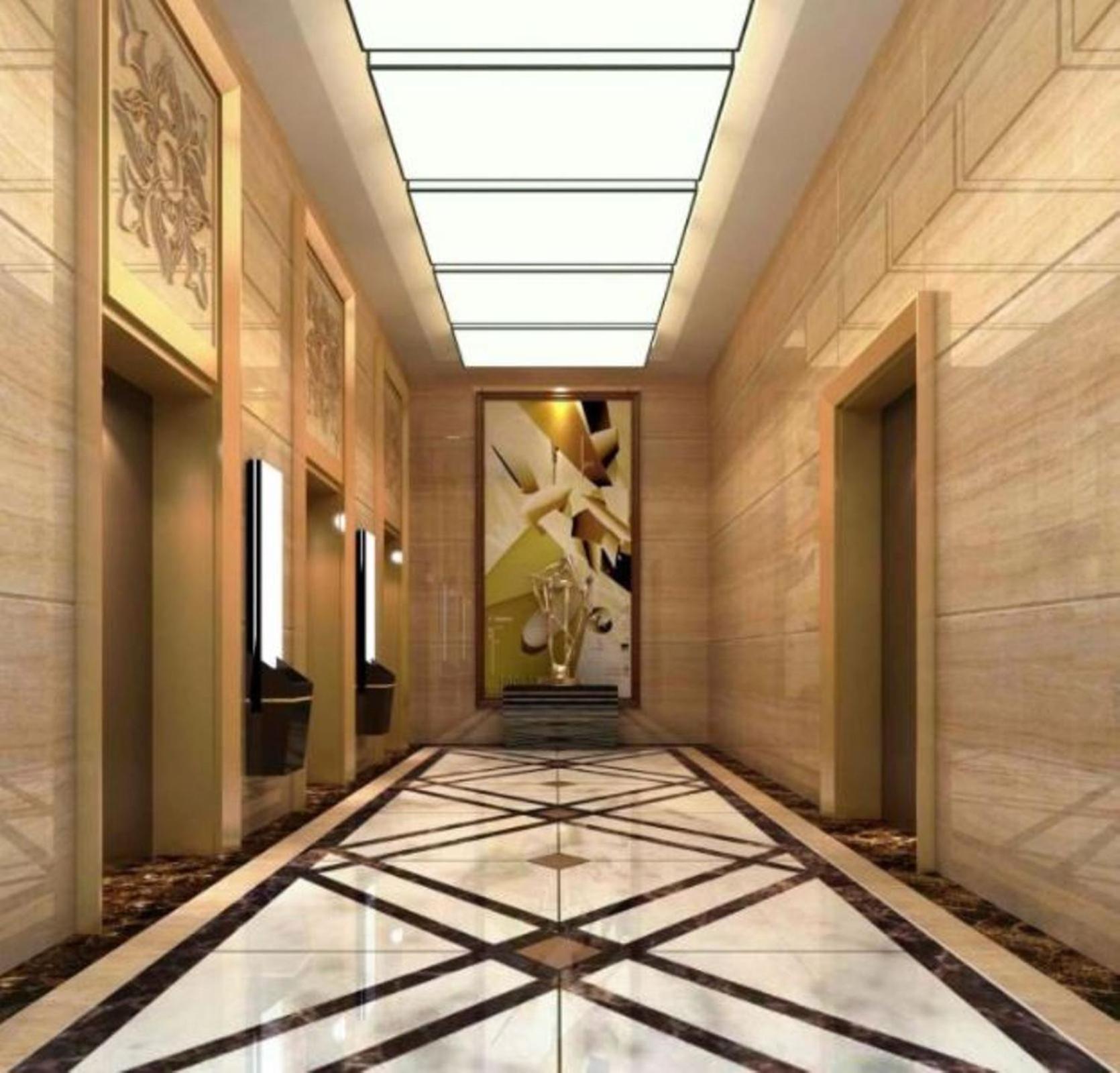 Ramada Huize