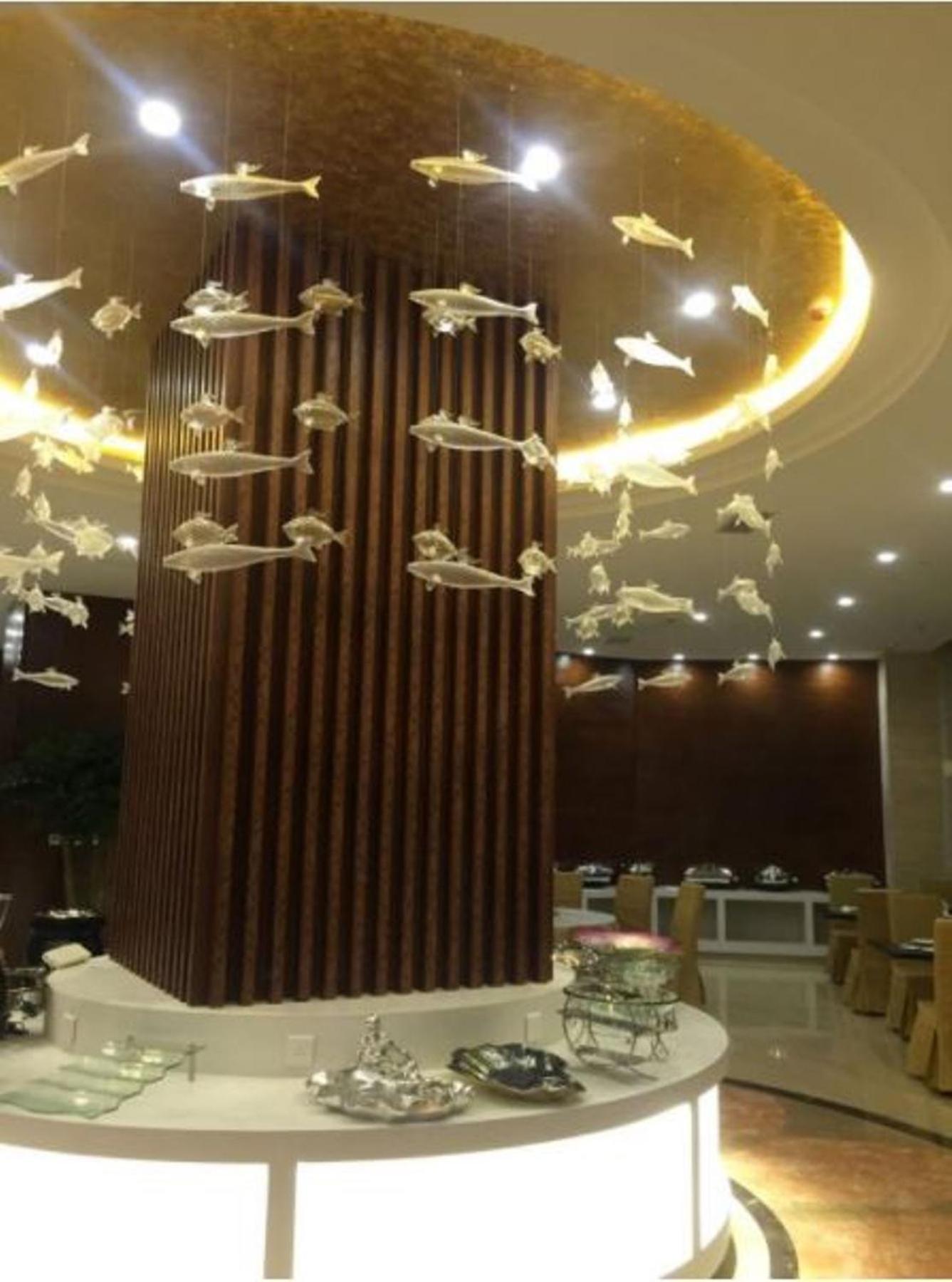 Ramada Huize