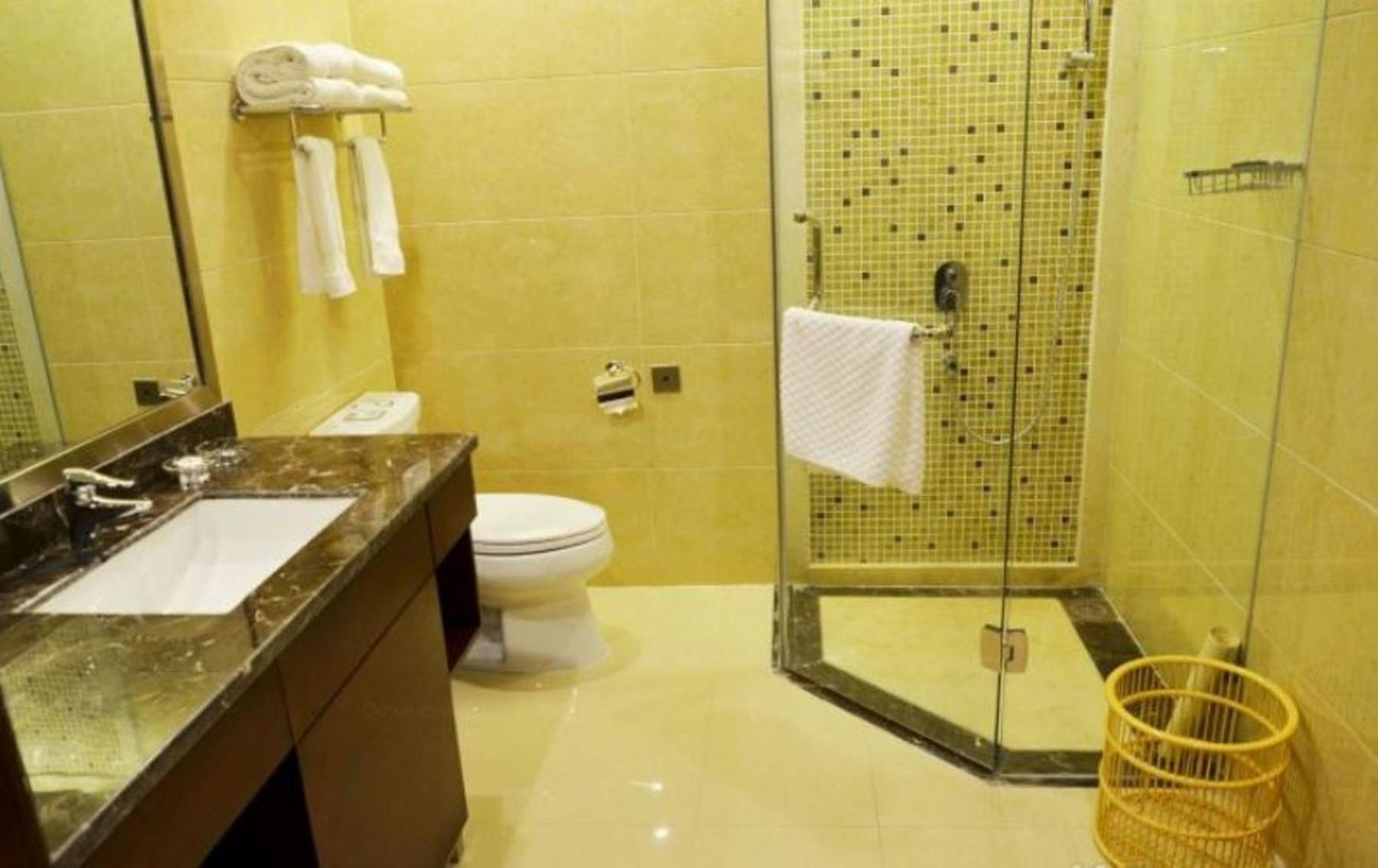 Ramada Huize