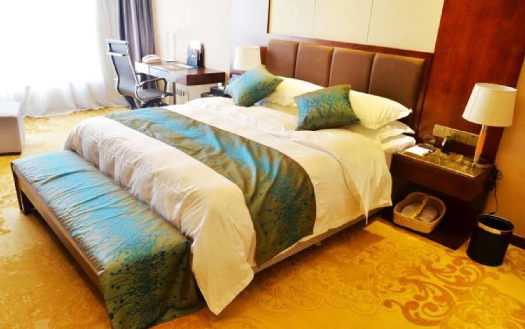 Ramada Huize