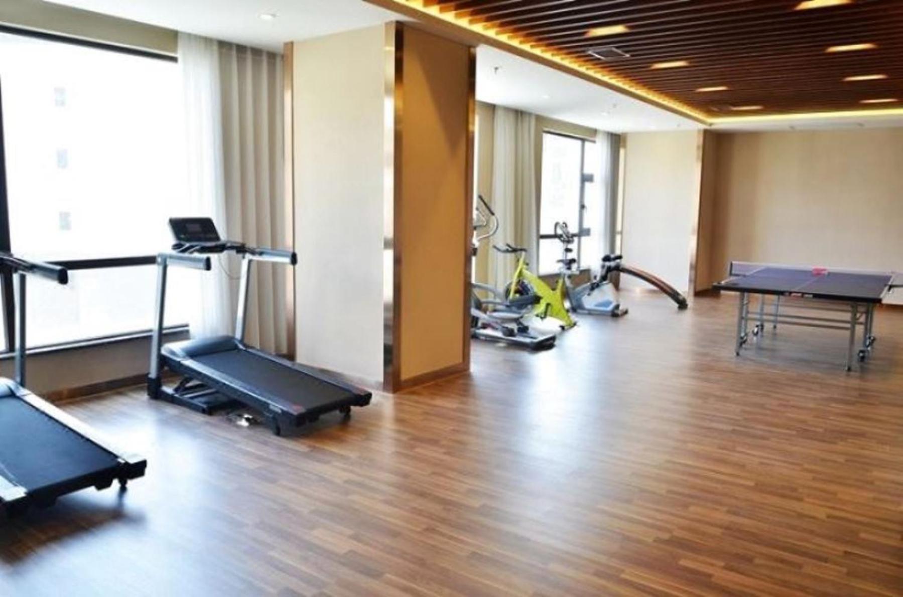 Ramada Huize