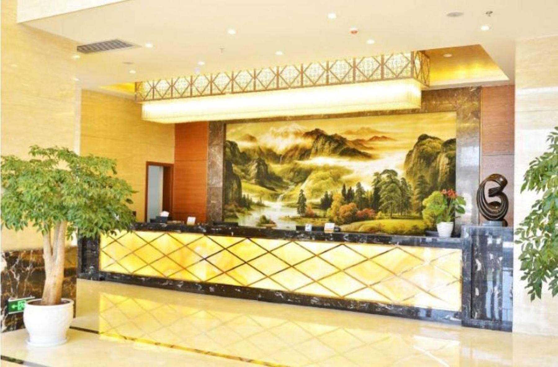 Ramada Huize