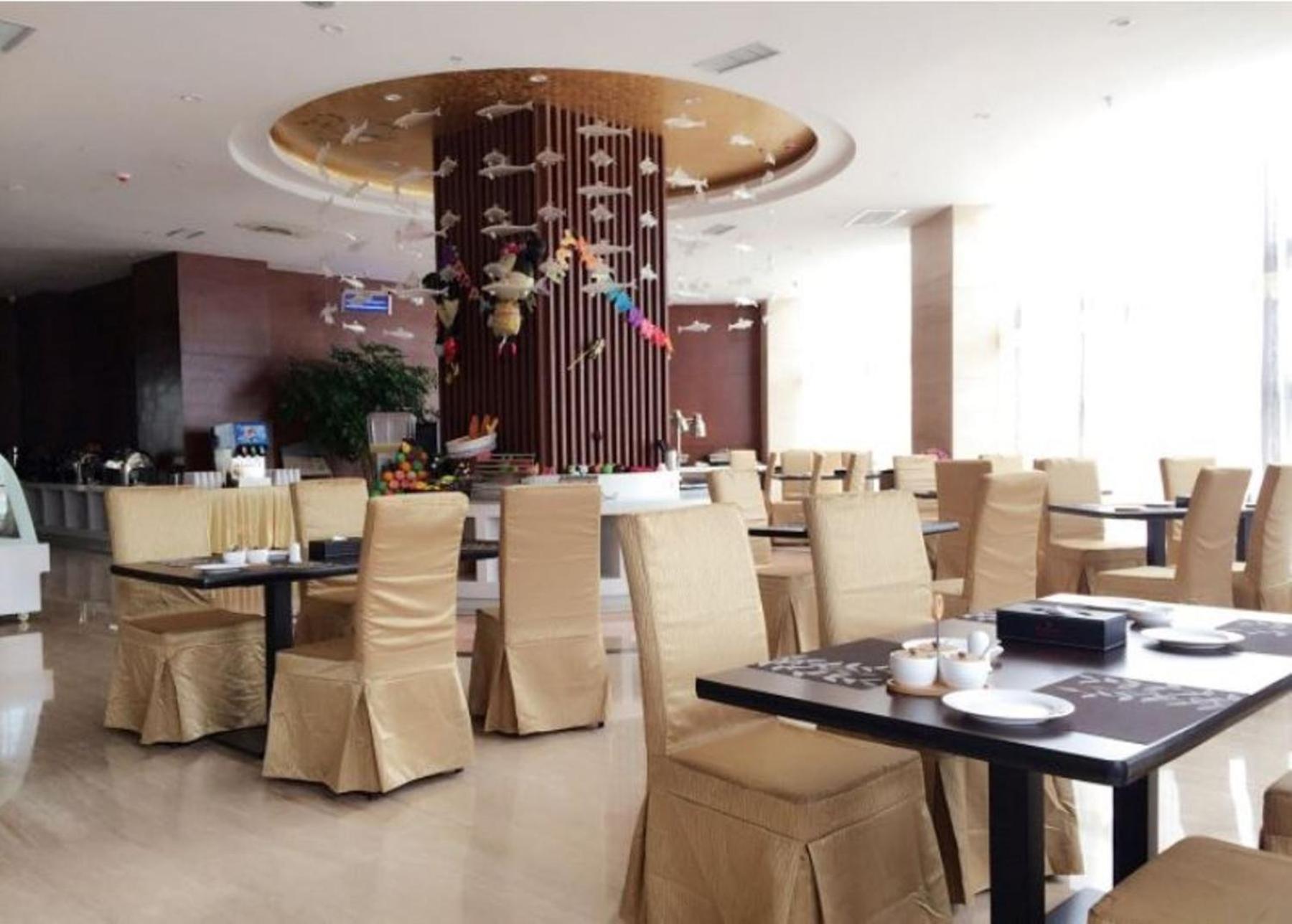 Ramada Huize