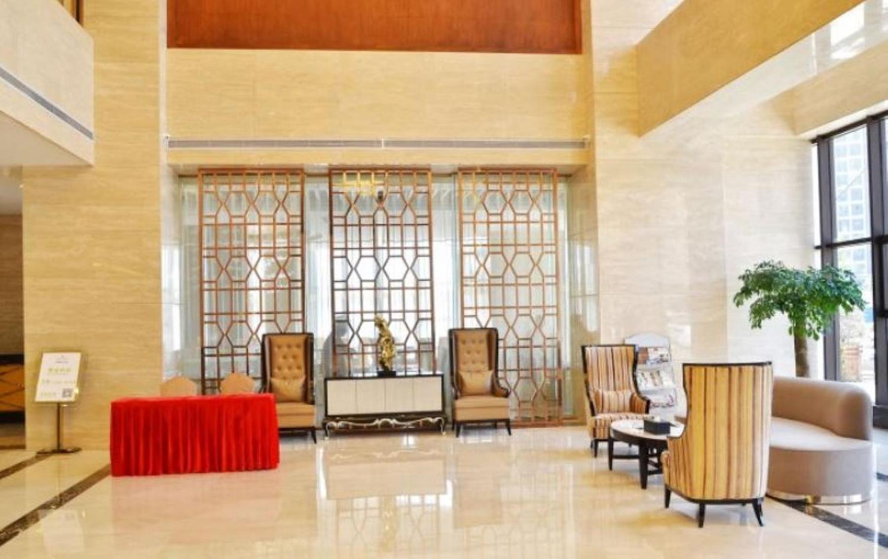 Ramada Huize
