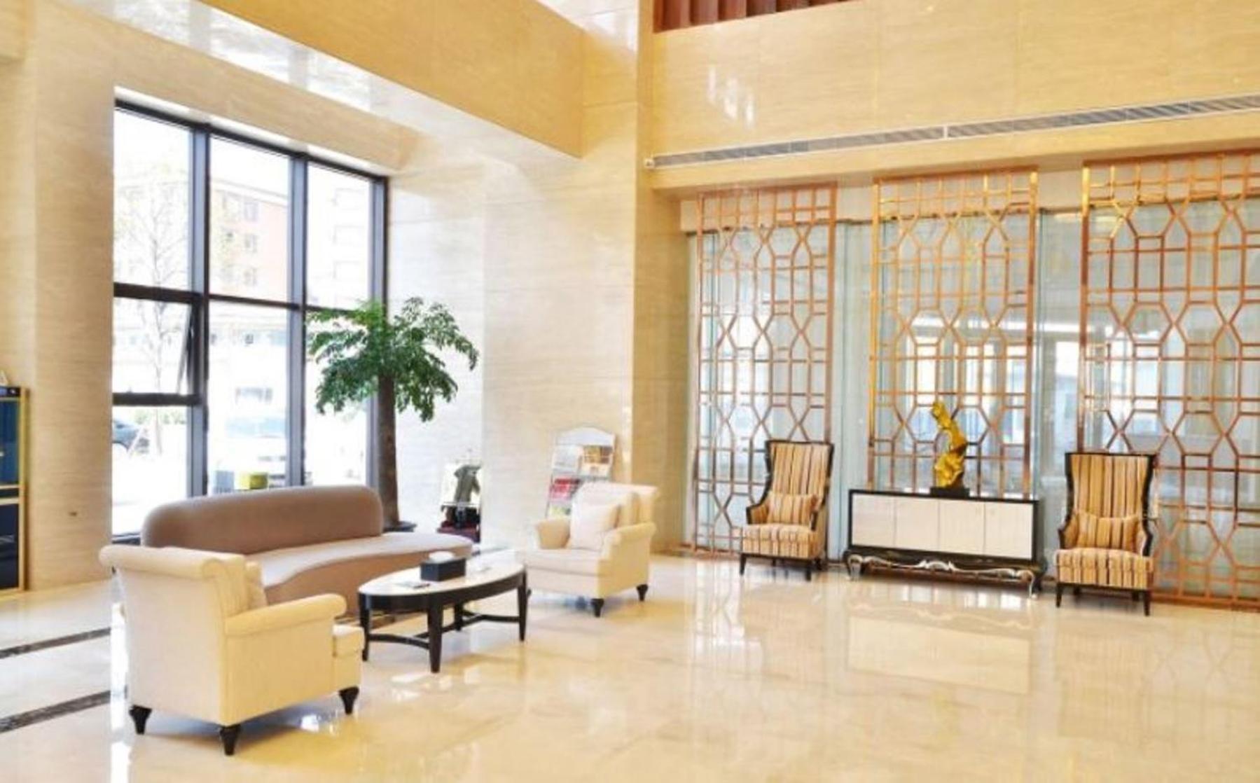 Ramada Huize