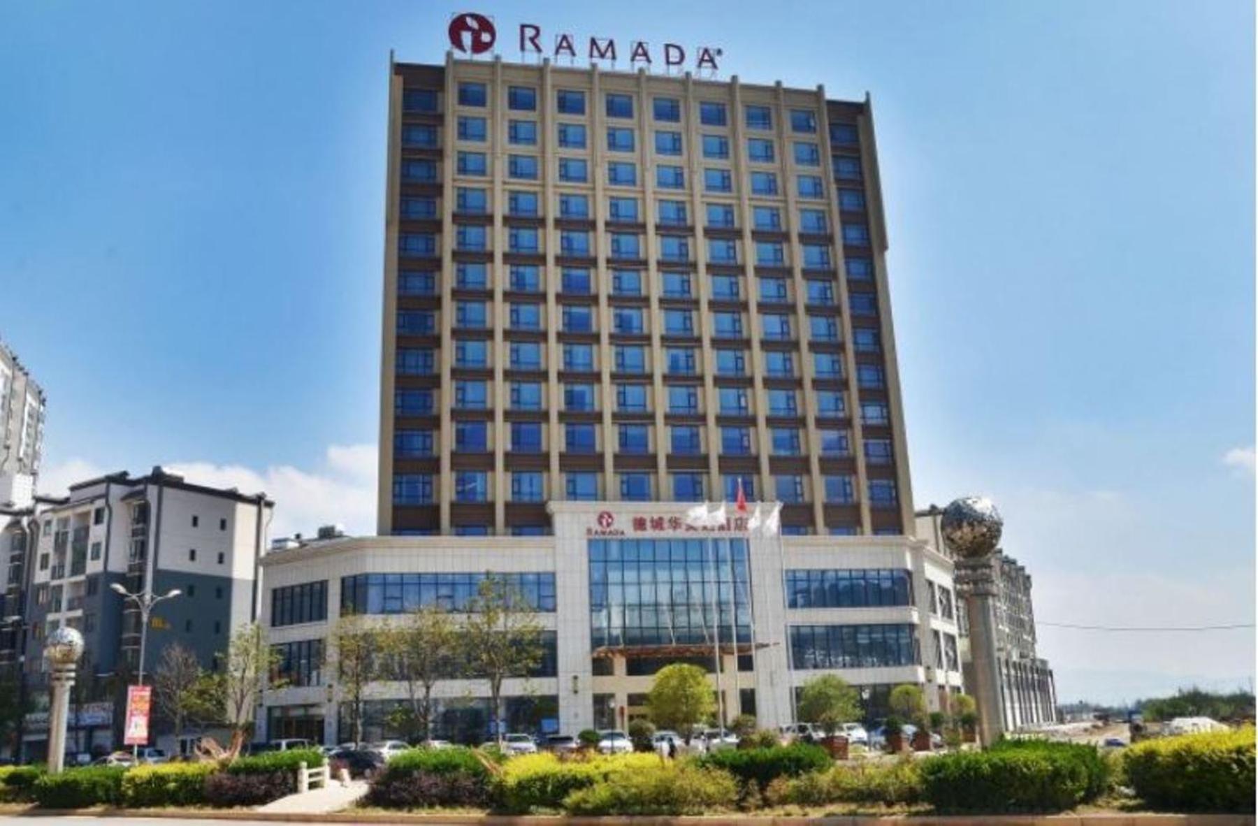 Ramada Huize